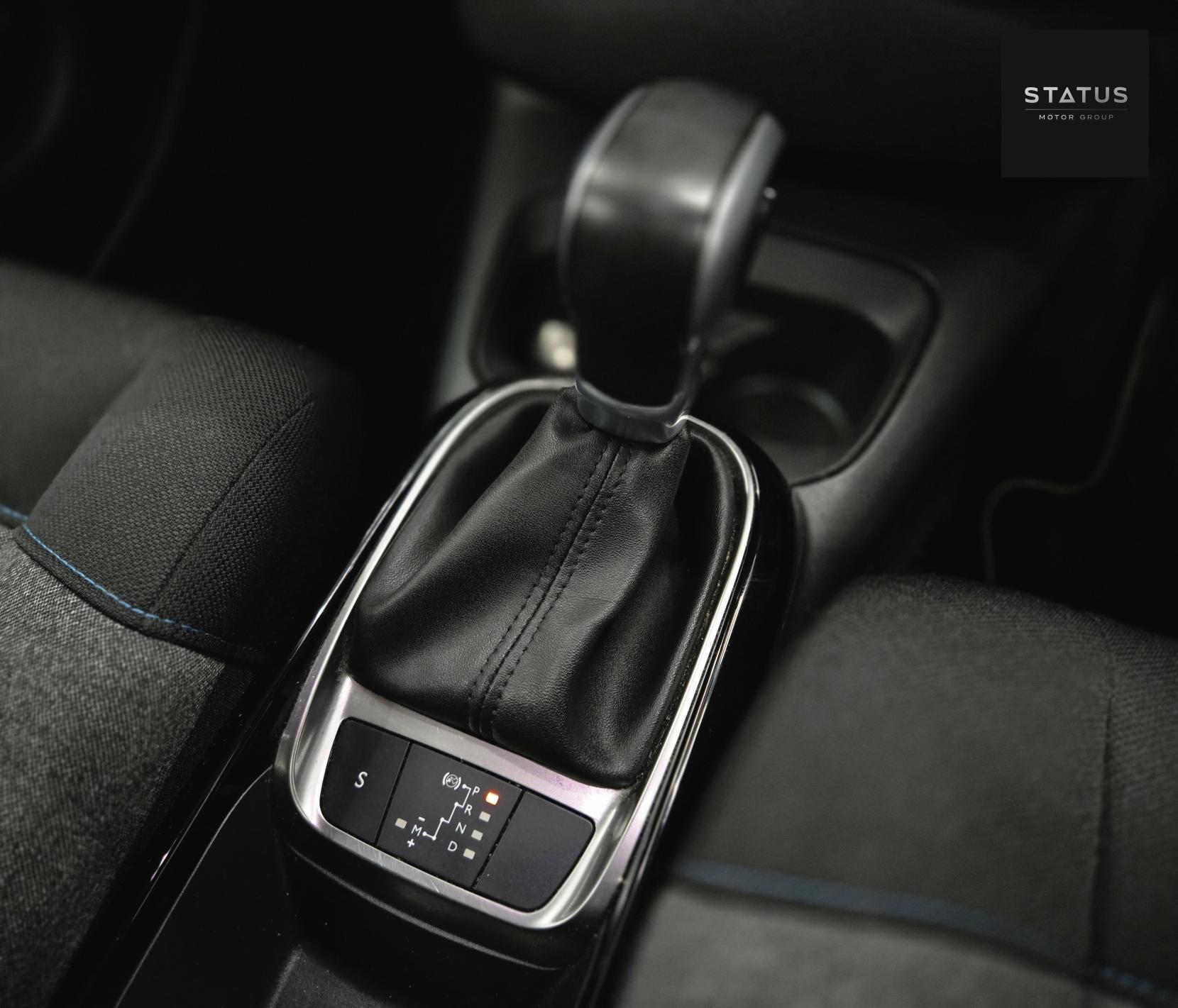 Citroen C4 Cactus 1.2 PureTech GPF Flair Hatchback 5dr Petrol EAT6 Euro 6 (s/s) (110 ps)