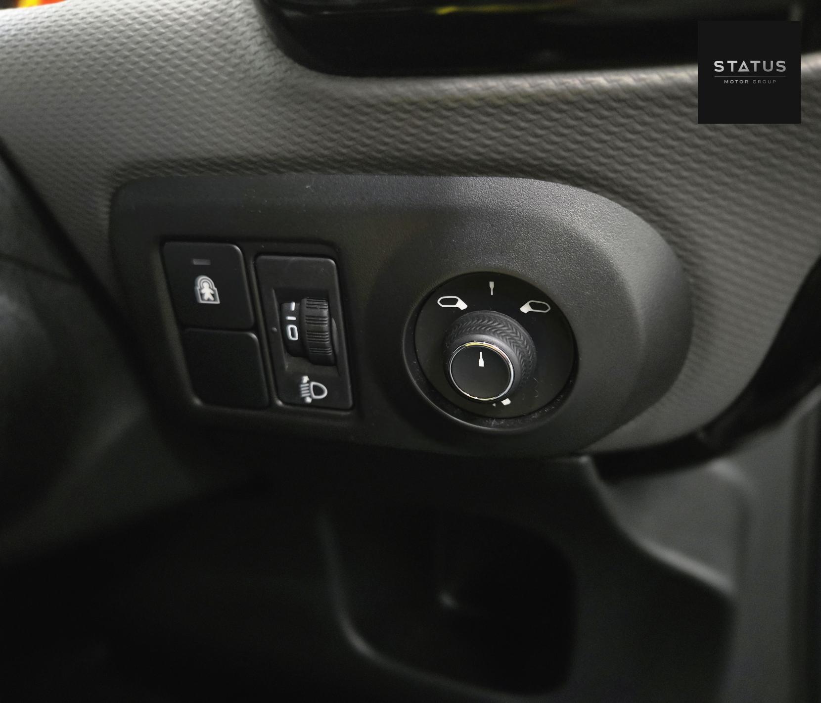 Citroen C4 Cactus 1.2 PureTech GPF Flair Hatchback 5dr Petrol EAT6 Euro 6 (s/s) (110 ps)