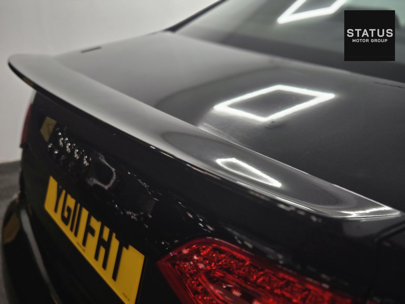 Audi A4 2.0 TFSI Dynamik Saloon 4dr Petrol S Tronic quattro Euro 5 (211 ps)