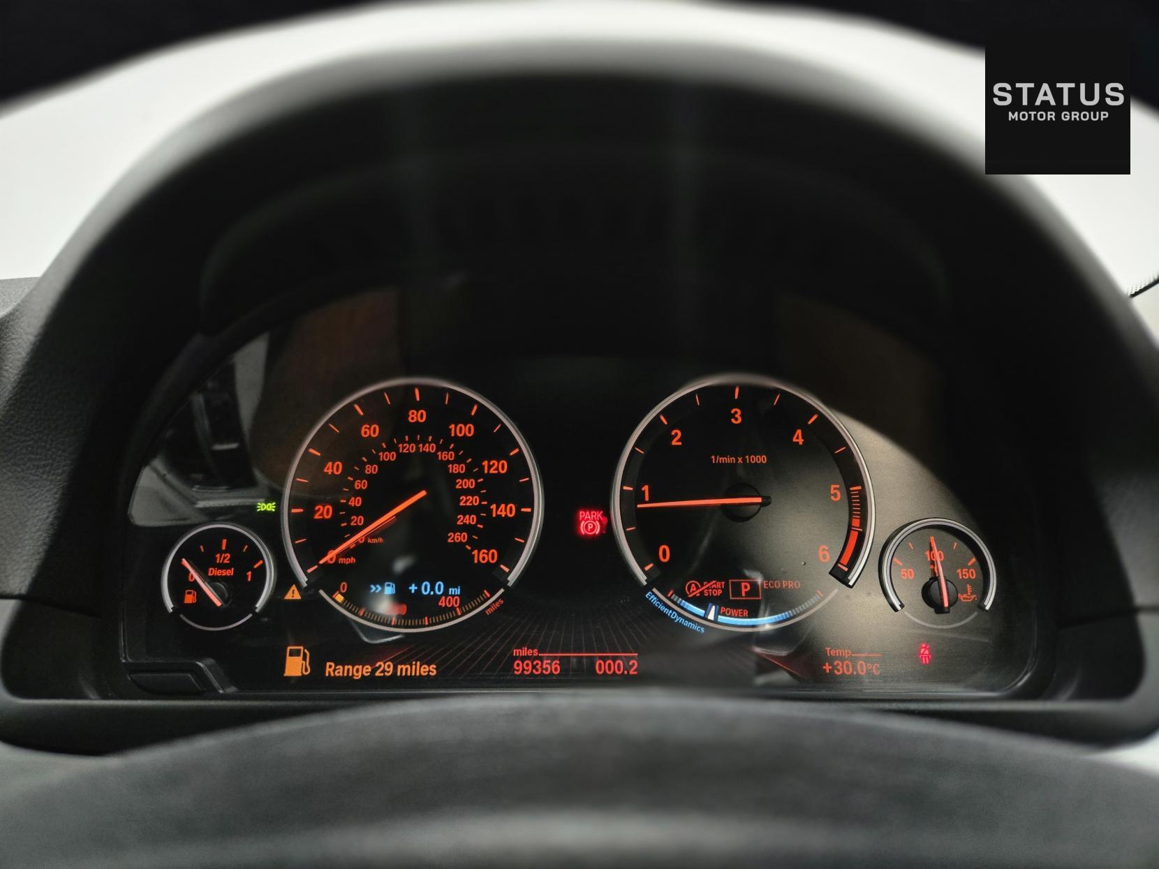 BMW 5 Series 2.0 520d SE Saloon 4dr Diesel Auto Euro 6 (s/s) (190 ps)