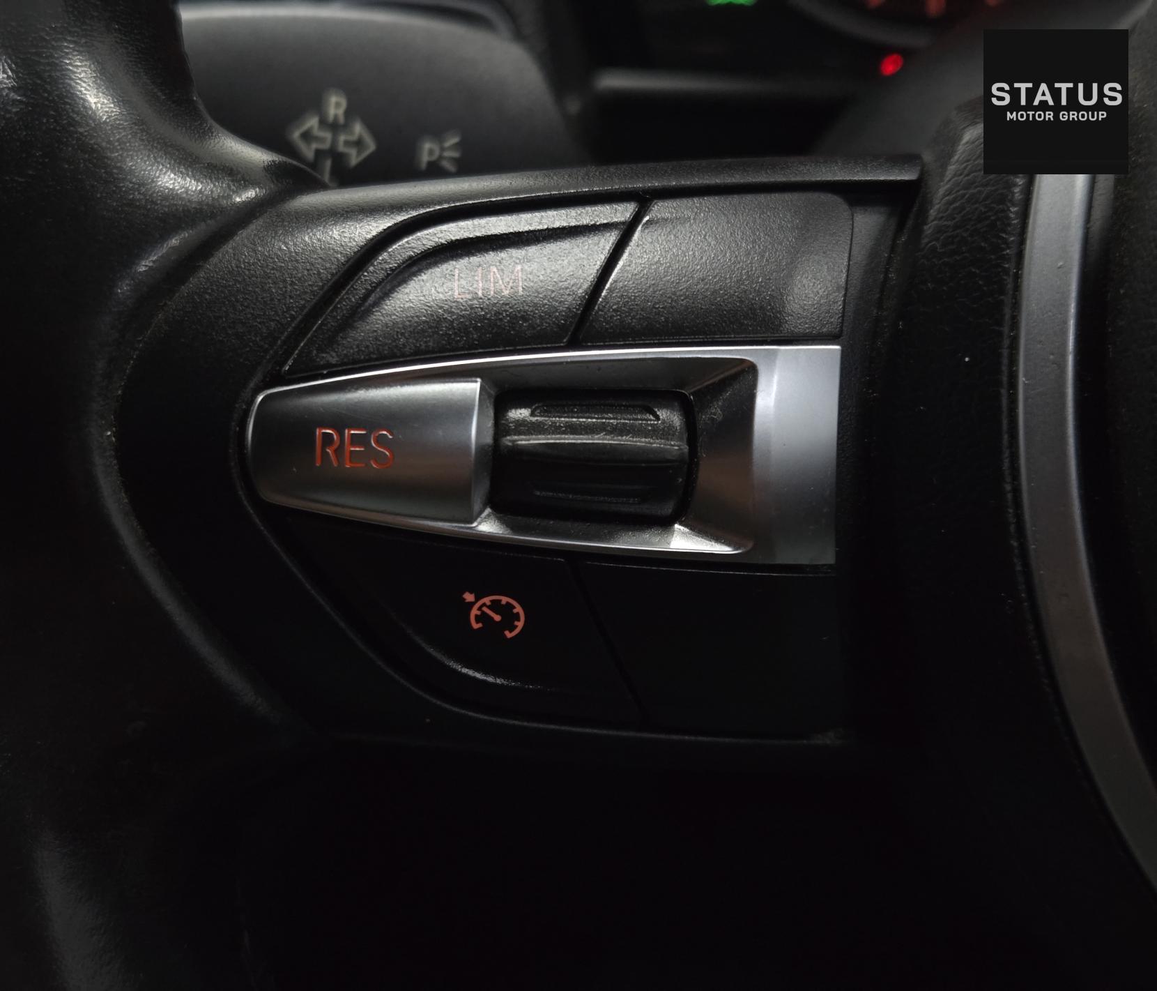BMW 1 Series 1.5 116d M Sport Hatchback 5dr Diesel Auto Euro 6 (s/s) (116 ps)