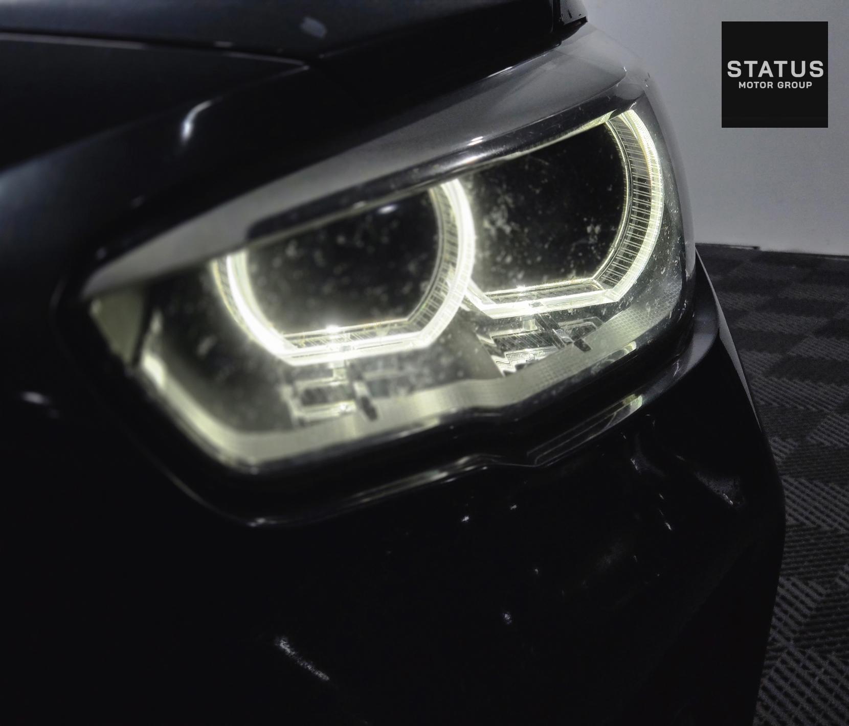 BMW 1 Series 1.5 116d M Sport Hatchback 5dr Diesel Auto Euro 6 (s/s) (116 ps)