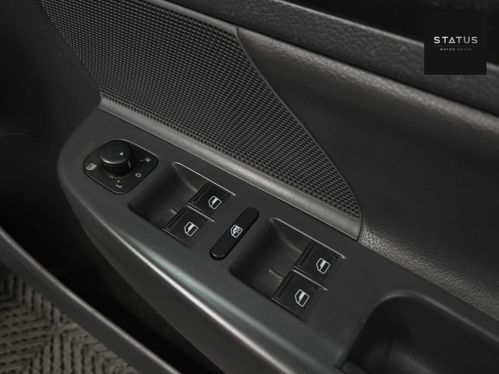 Volkswagen Golf 1.4 TSI GT Sport Hatchback 5dr Petrol DSG (169 g/km, 138 bhp)