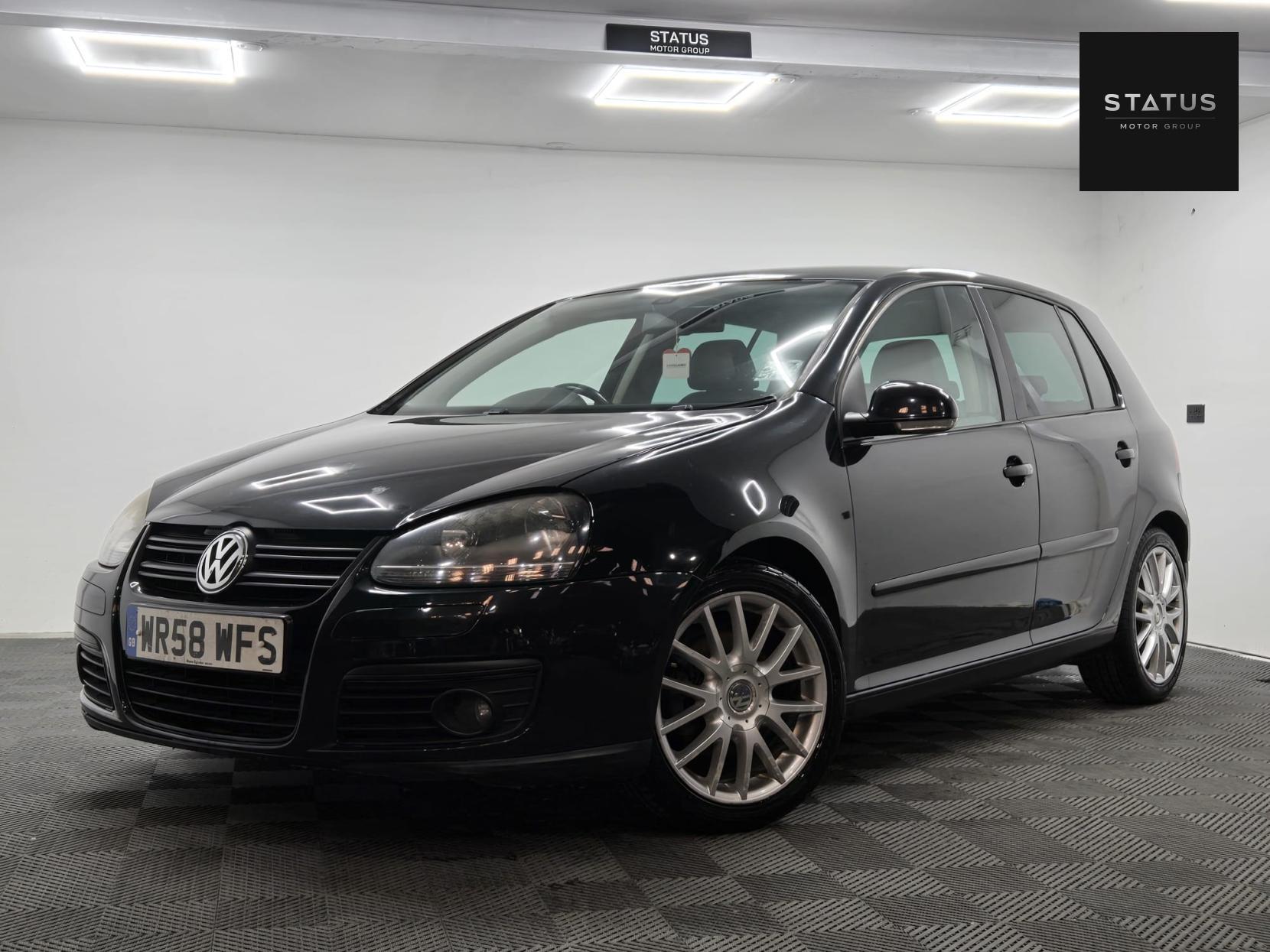 Volkswagen Golf 1.4 TSI GT Sport Hatchback 5dr Petrol DSG (169 g/km, 138 bhp)