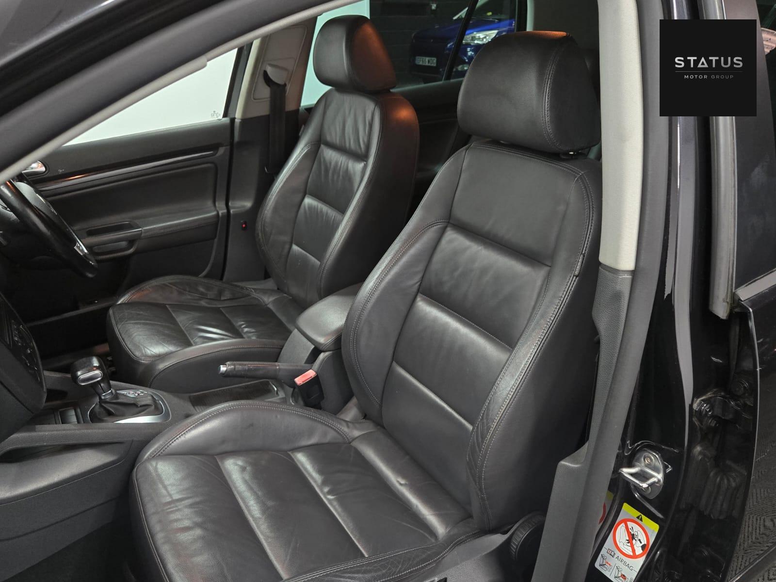 Volkswagen Golf 1.4 TSI GT Sport Hatchback 5dr Petrol DSG (169 g/km, 138 bhp)