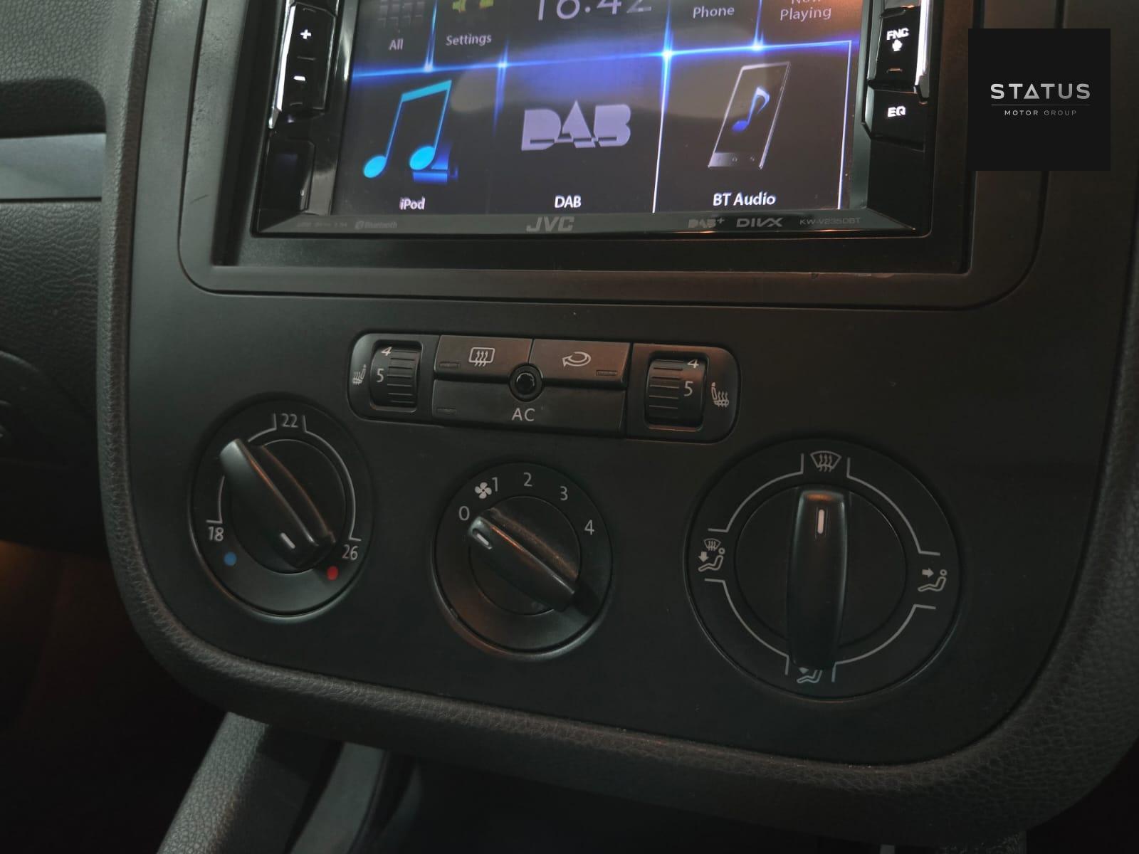 Volkswagen Golf 1.4 TSI GT Sport Hatchback 5dr Petrol DSG (169 g/km, 138 bhp)