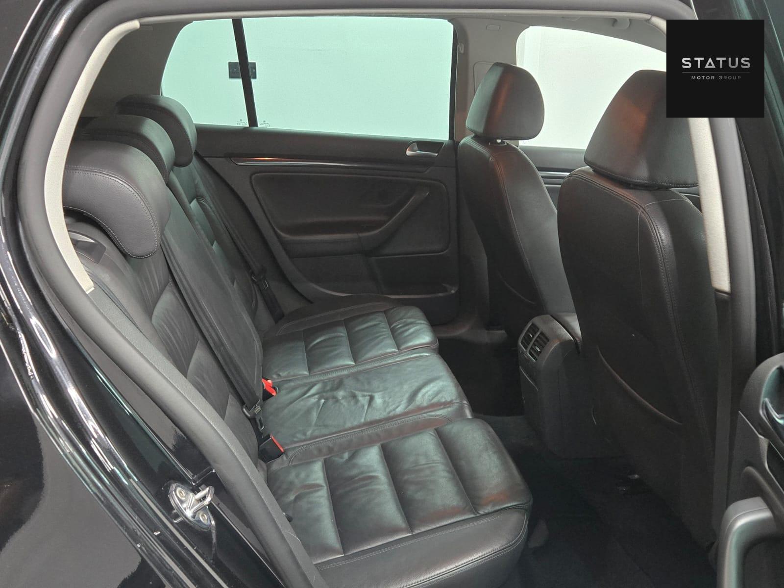 Volkswagen Golf 1.4 TSI GT Sport Hatchback 5dr Petrol DSG (169 g/km, 138 bhp)