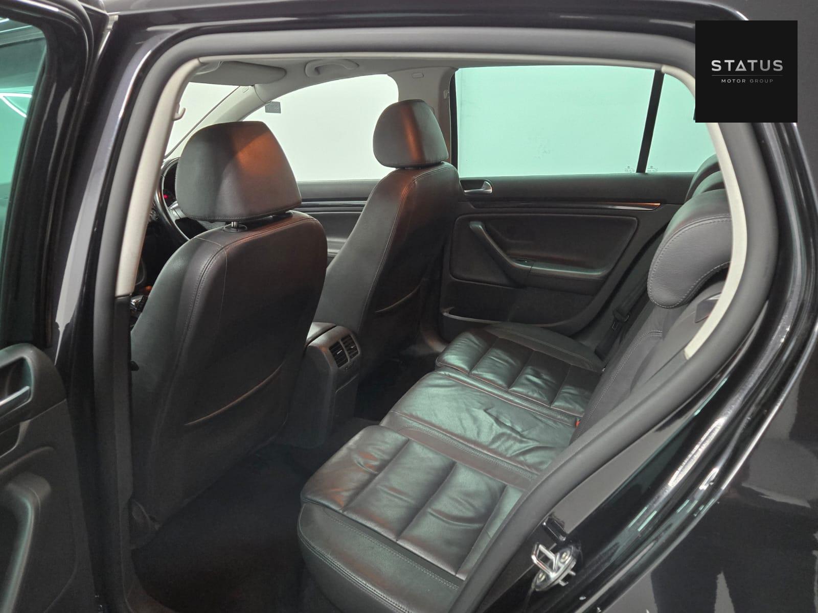 Volkswagen Golf 1.4 TSI GT Sport Hatchback 5dr Petrol DSG (169 g/km, 138 bhp)