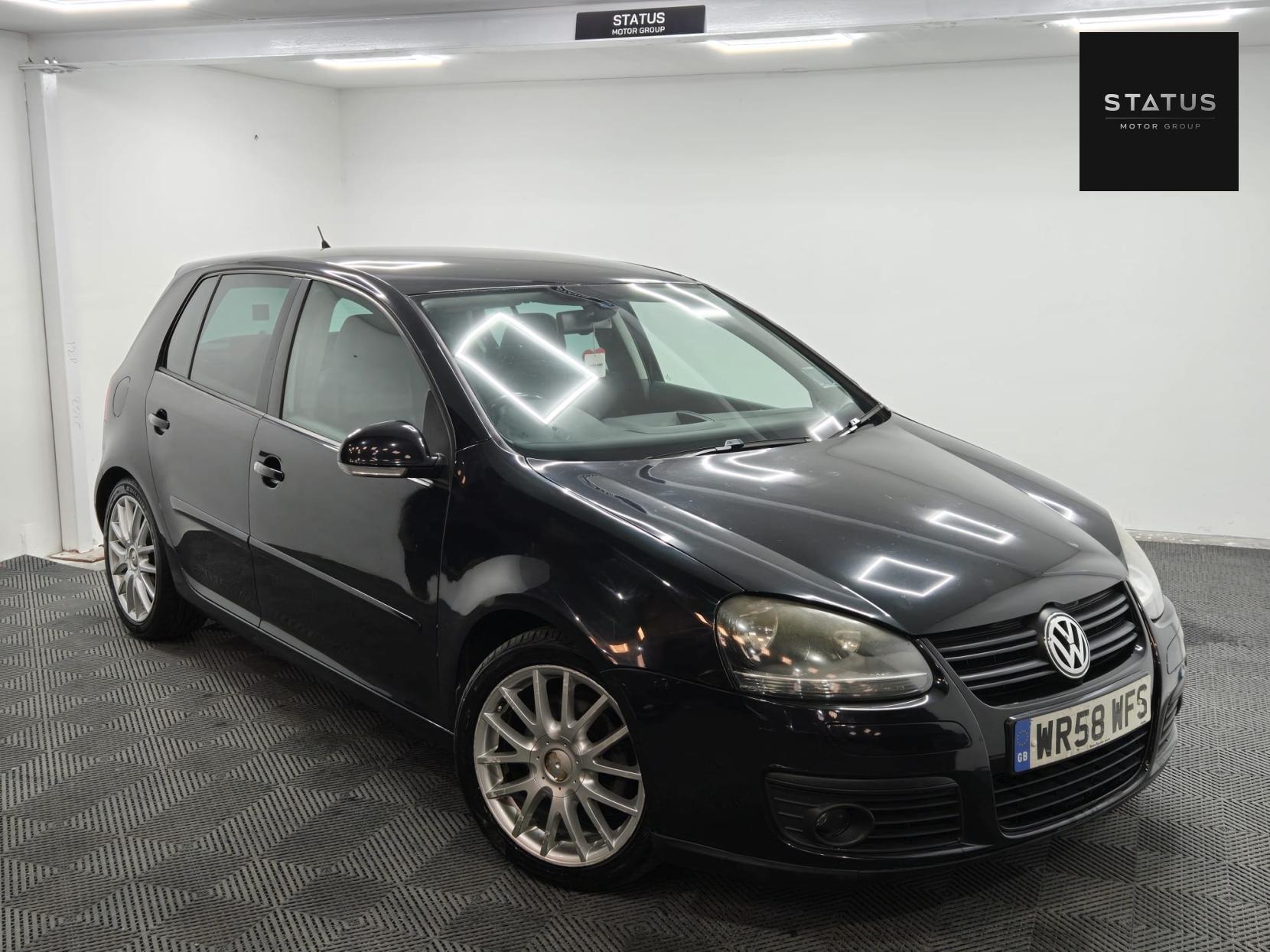 Volkswagen Golf 1.4 TSI GT Sport Hatchback 5dr Petrol DSG (169 g/km, 138 bhp)