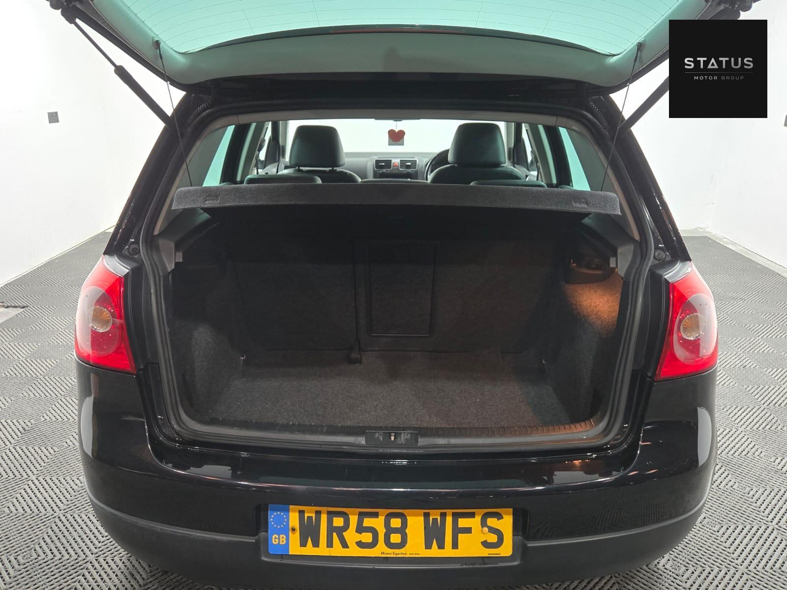 Volkswagen Golf 1.4 TSI GT Sport Hatchback 5dr Petrol DSG (169 g/km, 138 bhp)