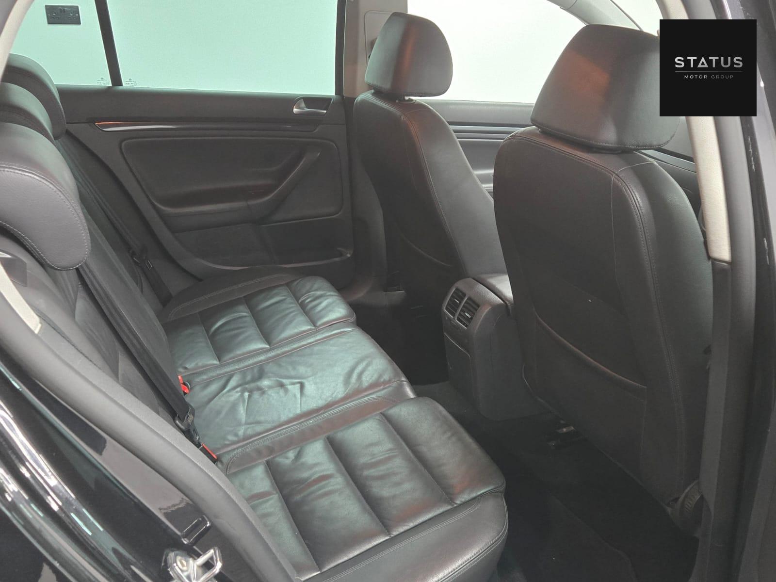 Volkswagen Golf 1.4 TSI GT Sport Hatchback 5dr Petrol DSG (169 g/km, 138 bhp)