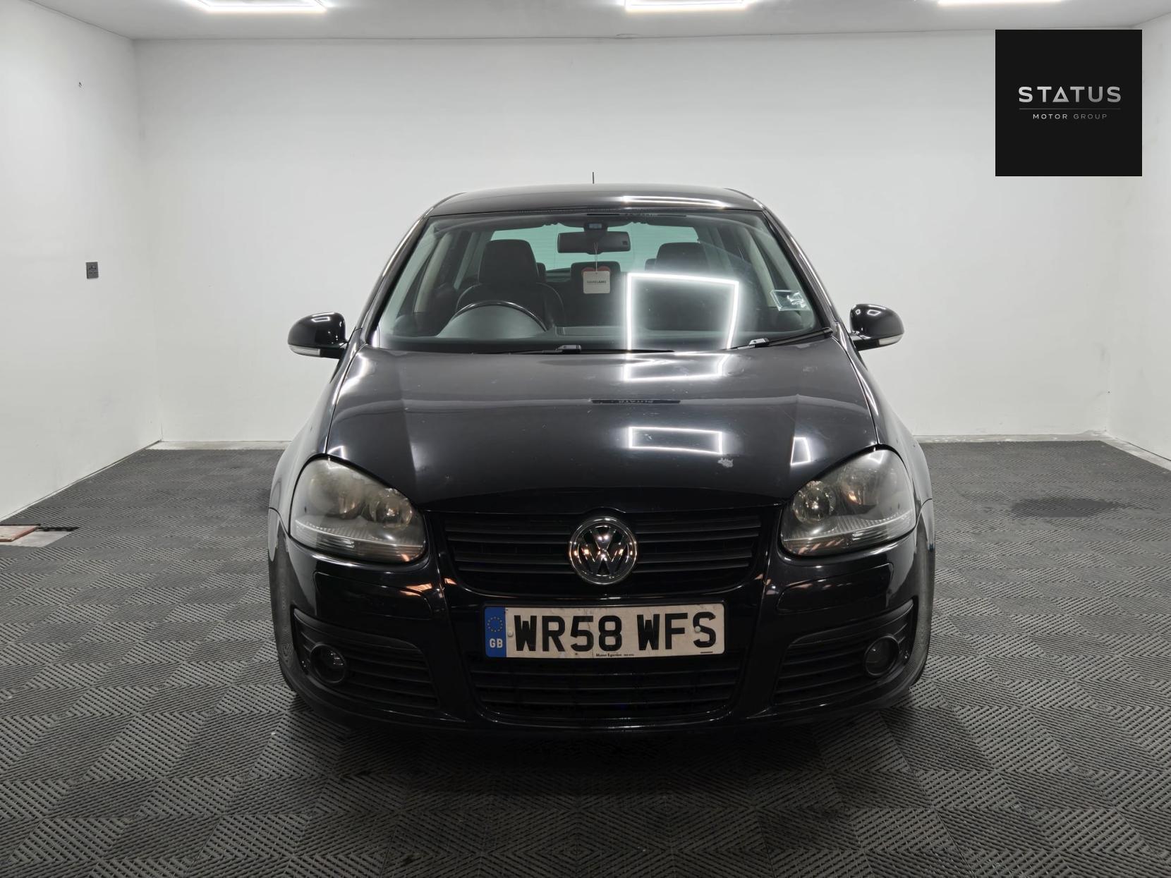 Volkswagen Golf 1.4 TSI GT Sport Hatchback 5dr Petrol DSG (169 g/km, 138 bhp)