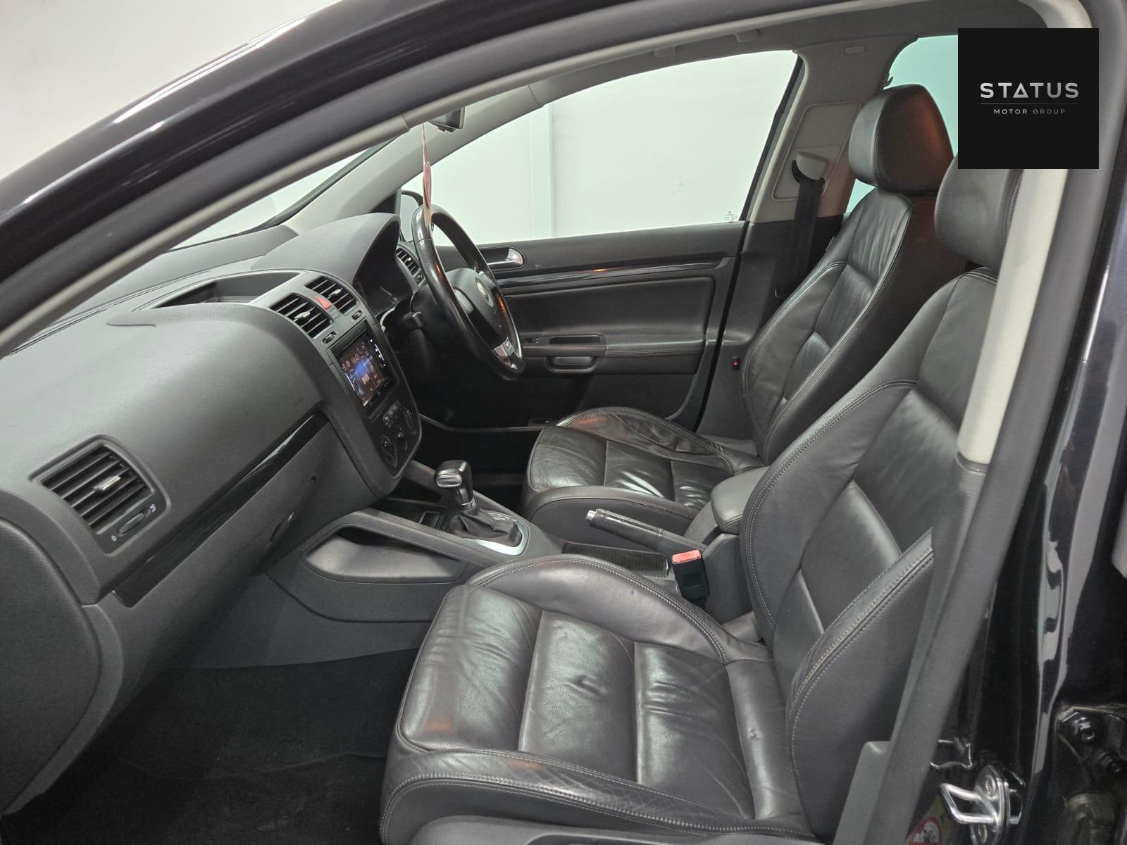 Volkswagen Golf 1.4 TSI GT Sport Hatchback 5dr Petrol DSG (169 g/km, 138 bhp)