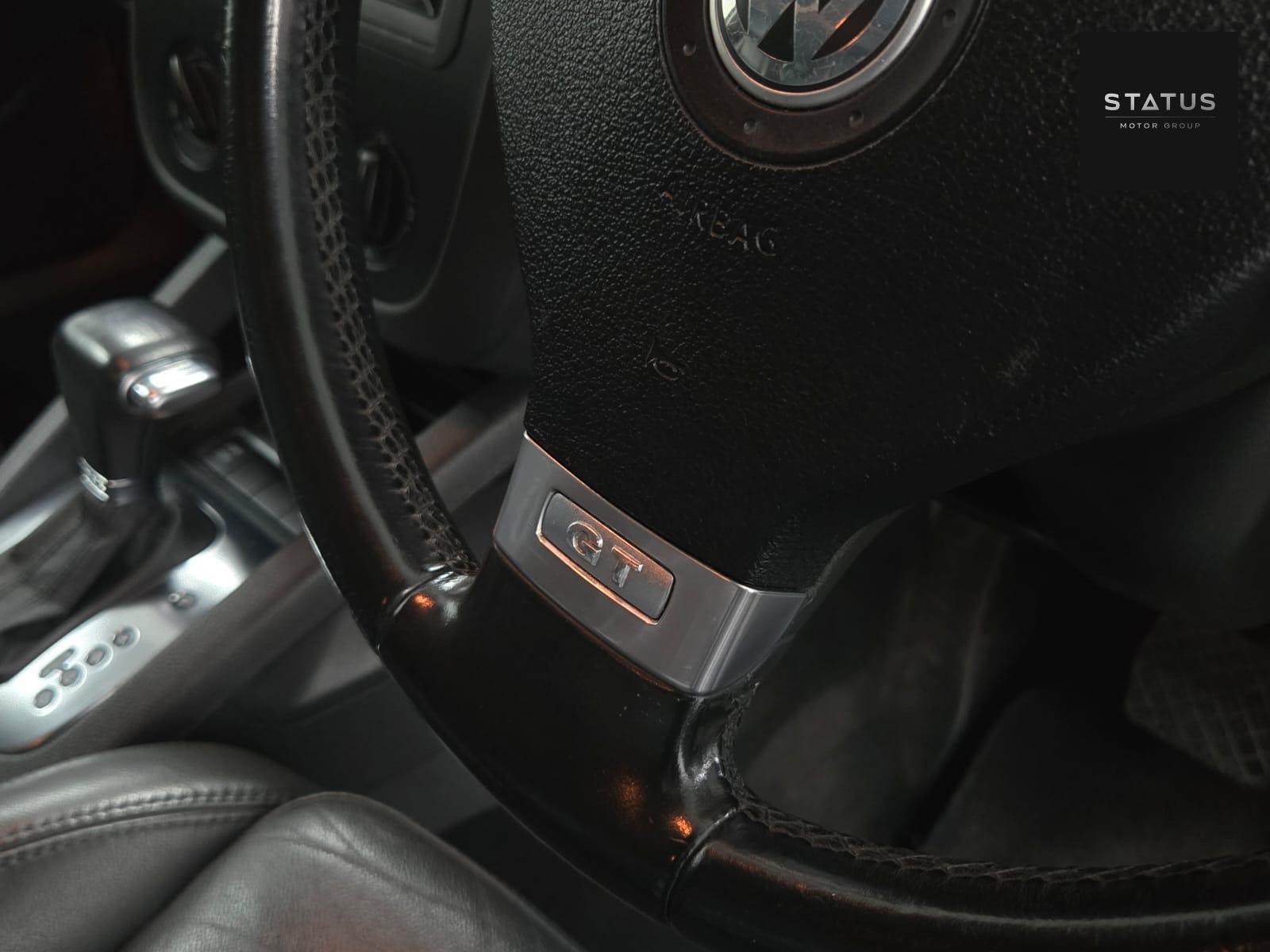 Volkswagen Golf 1.4 TSI GT Sport Hatchback 5dr Petrol DSG (169 g/km, 138 bhp)