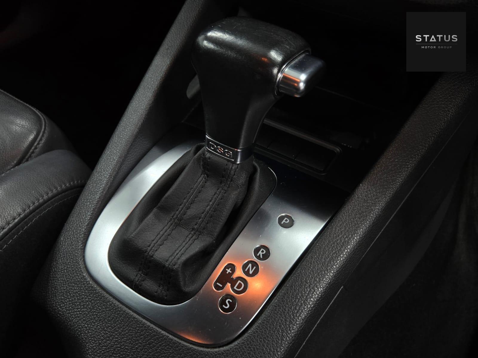 Volkswagen Golf 1.4 TSI GT Sport Hatchback 5dr Petrol DSG (169 g/km, 138 bhp)