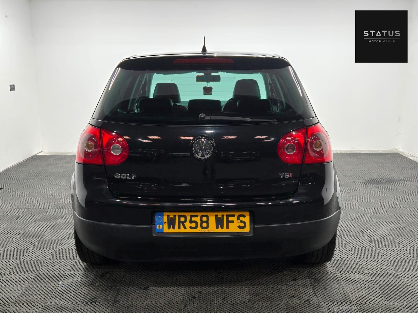 Volkswagen Golf 1.4 TSI GT Sport Hatchback 5dr Petrol DSG (169 g/km, 138 bhp)
