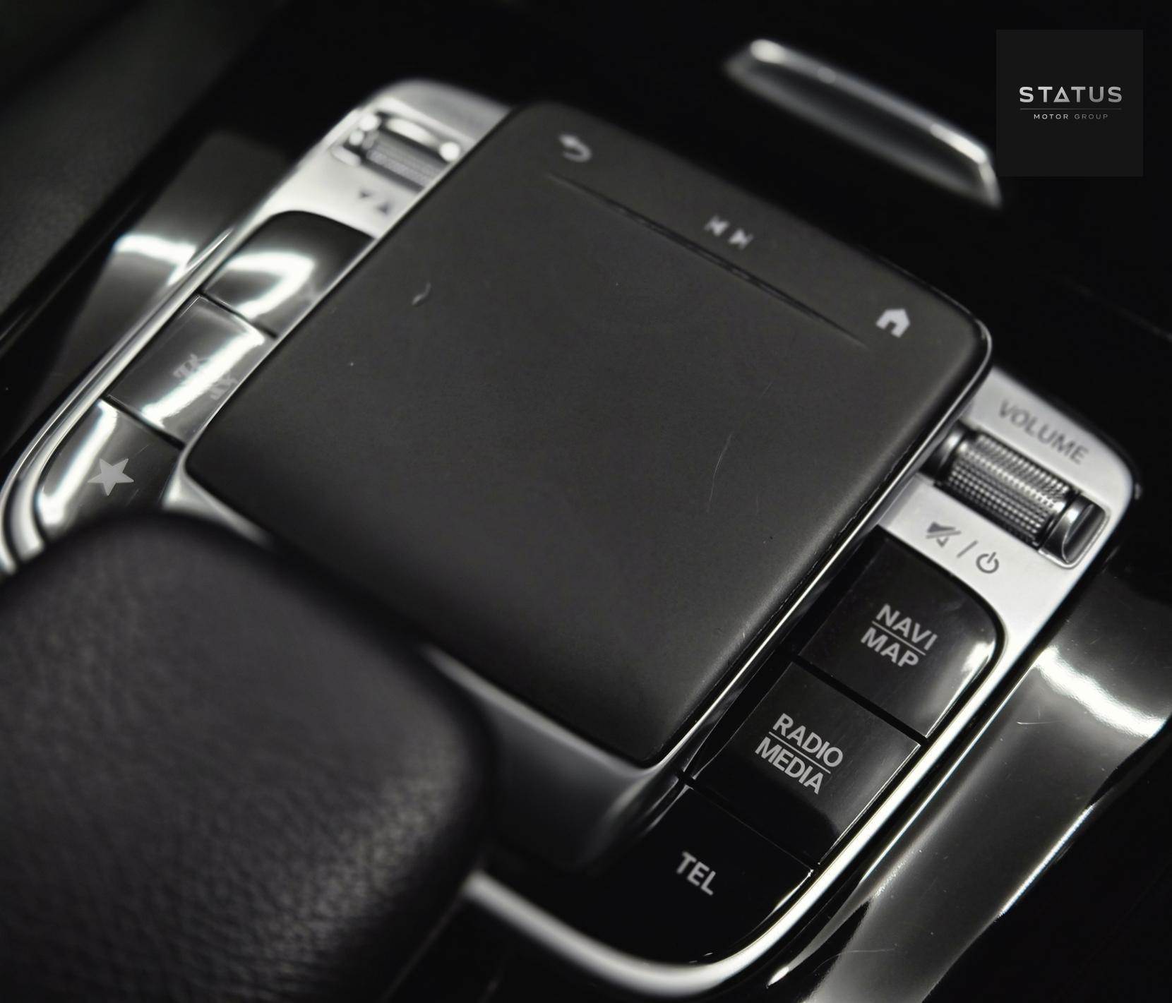 Mercedes-Benz A Class 1.5 A180d AMG Line (Executive) Hatchback 5dr Diesel 7G-DCT Euro 6 (s/s) (116 ps)