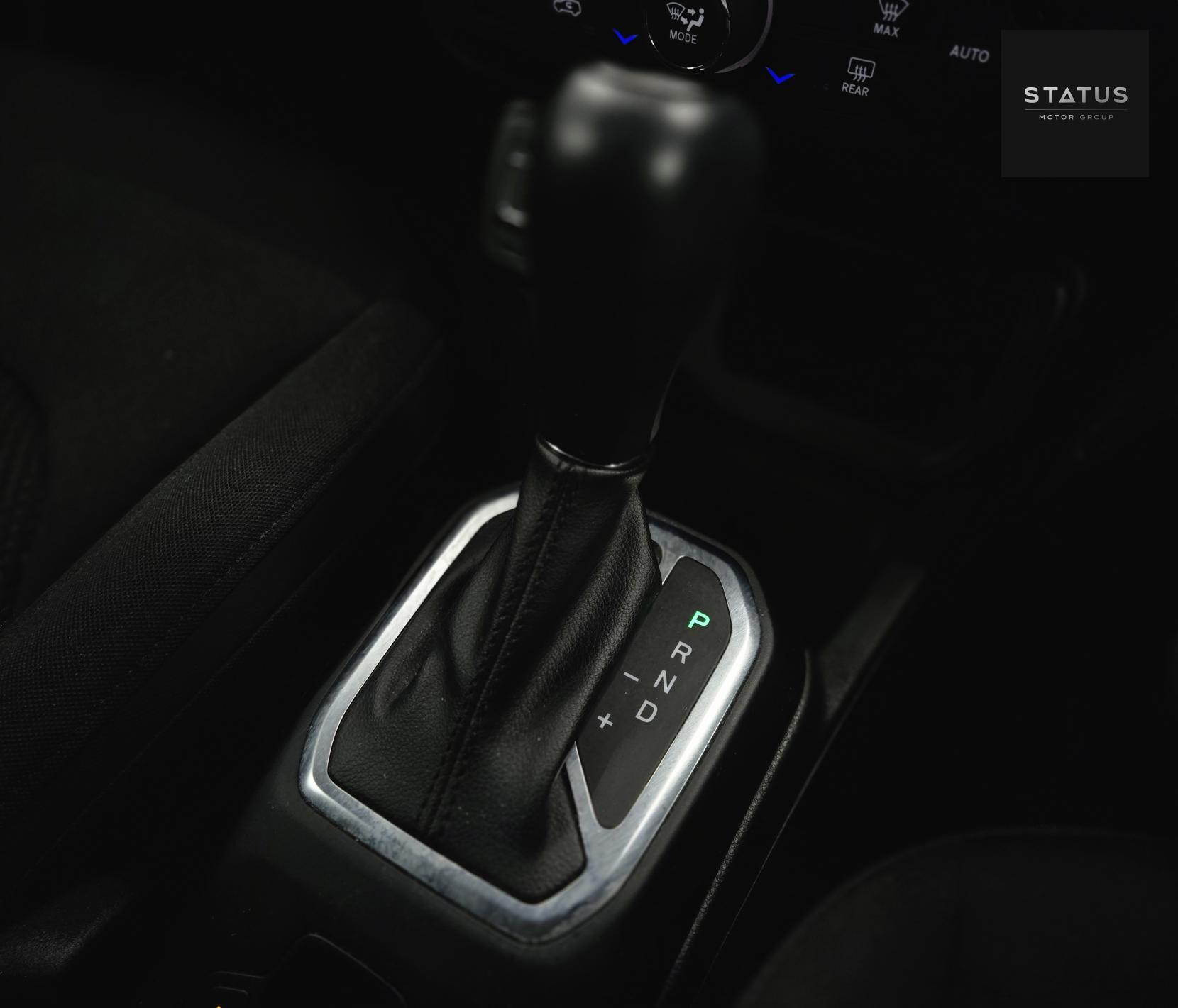 Jeep Renegade 1.3 GSE T4 Night Eagle SUV 5dr Petrol DDCT Euro 6 (s/s) (150 ps)