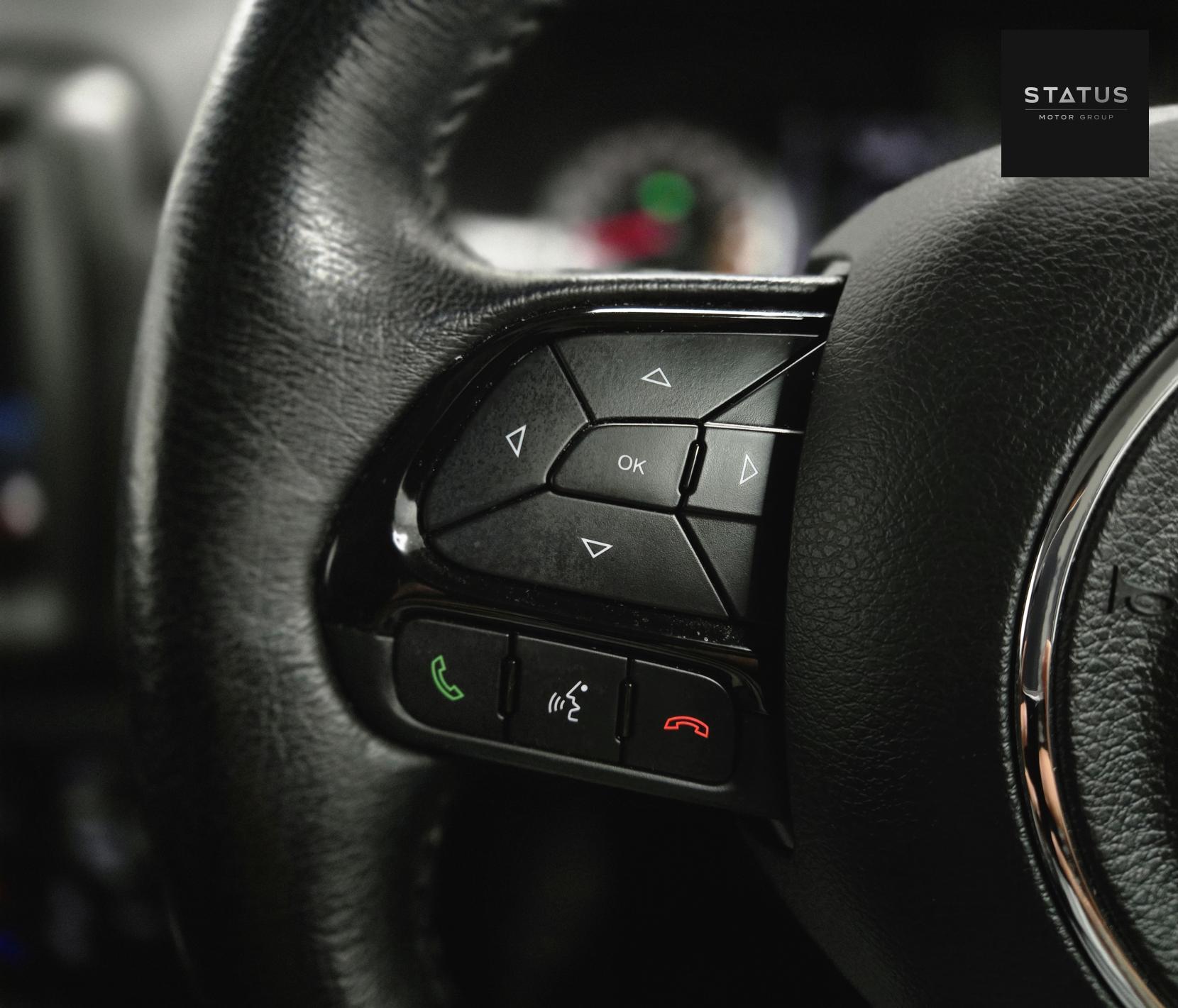 Jeep Renegade 1.3 GSE T4 Night Eagle SUV 5dr Petrol DDCT Euro 6 (s/s) (150 ps)