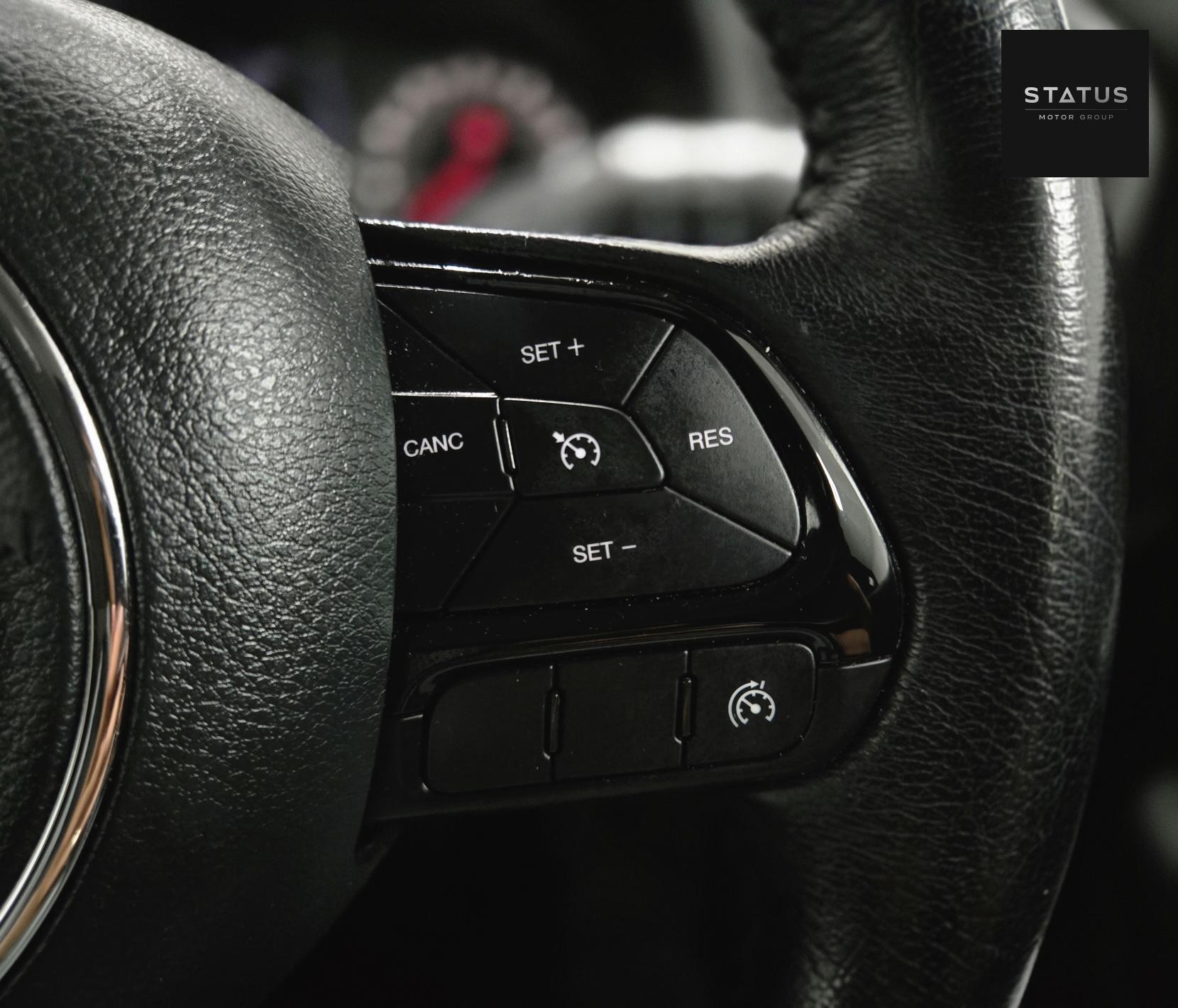 Jeep Renegade 1.3 GSE T4 Night Eagle SUV 5dr Petrol DDCT Euro 6 (s/s) (150 ps)