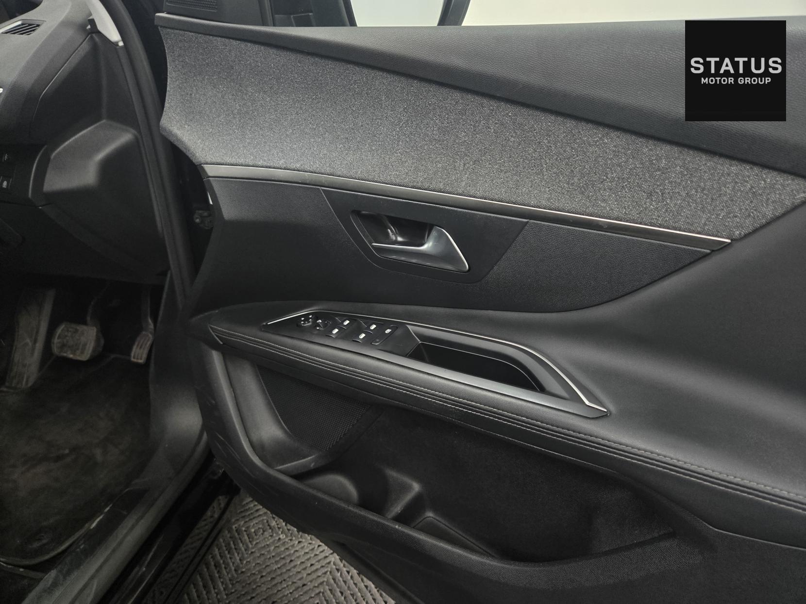 Peugeot 3008 1.5 BlueHDi Allure SUV 5dr Diesel EAT Euro 6 (s/s) (130 ps)