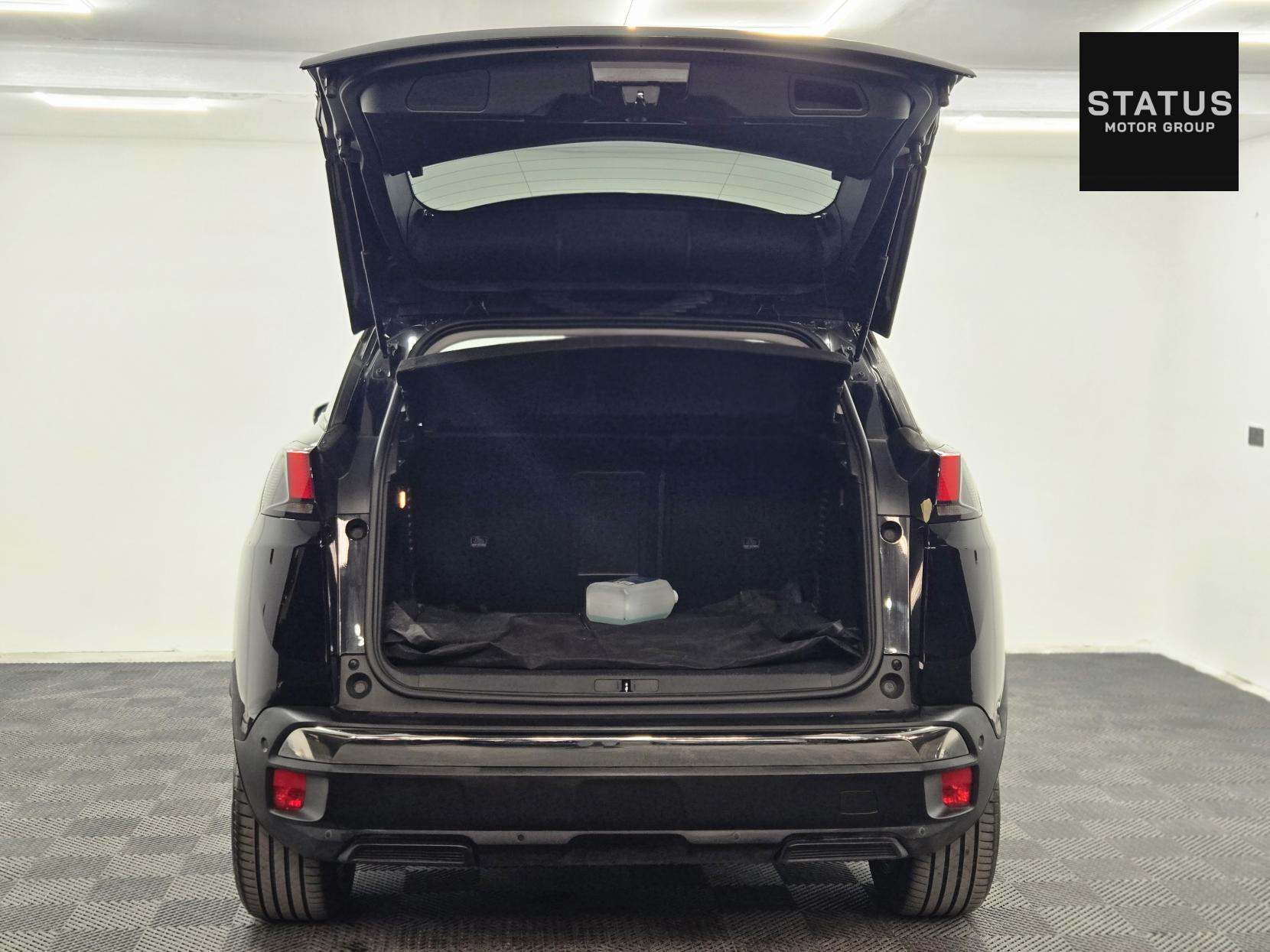 Peugeot 3008 1.5 BlueHDi Allure SUV 5dr Diesel EAT Euro 6 (s/s) (130 ps)