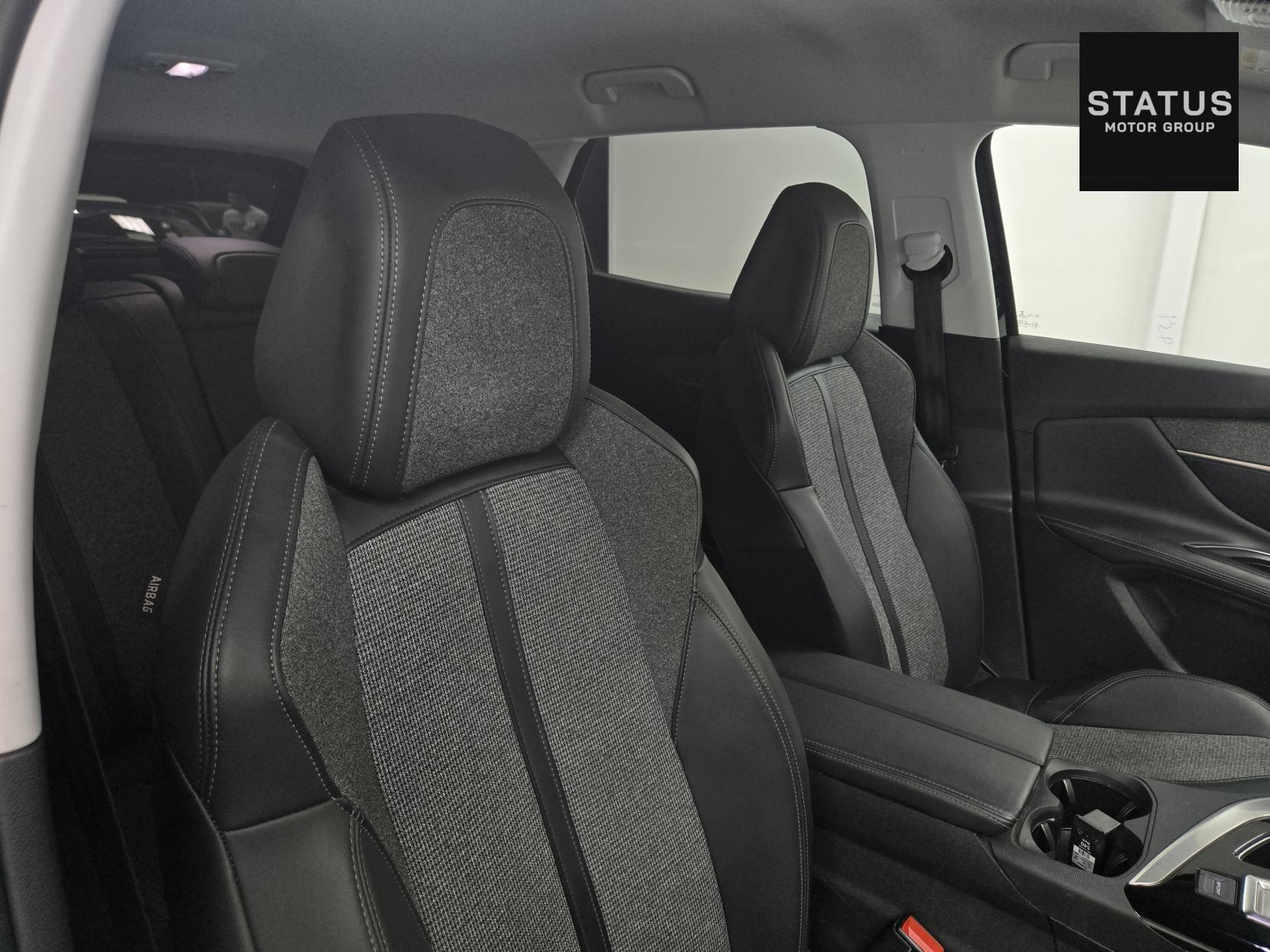 Peugeot 3008 1.5 BlueHDi Allure SUV 5dr Diesel EAT Euro 6 (s/s) (130 ps)