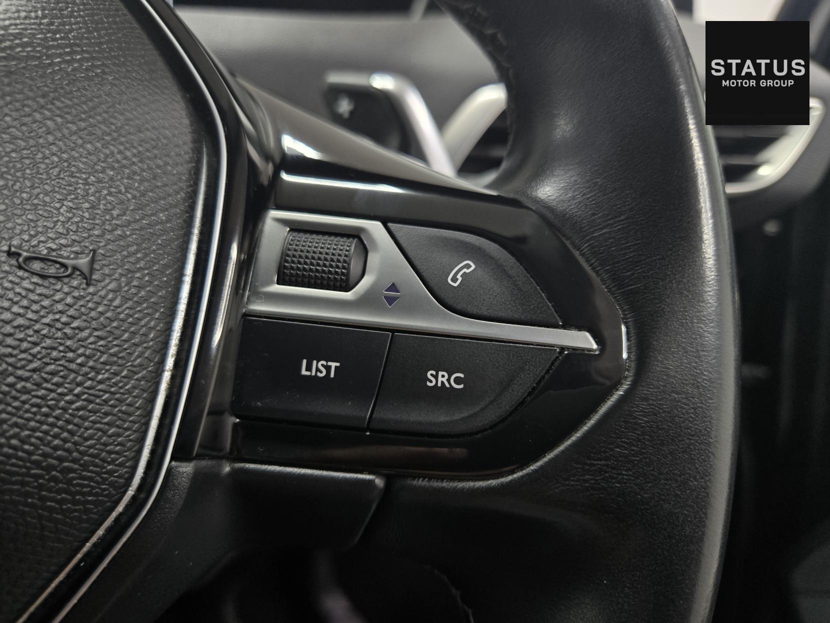 Peugeot 3008 1.5 BlueHDi Allure SUV 5dr Diesel EAT Euro 6 (s/s) (130 ps)