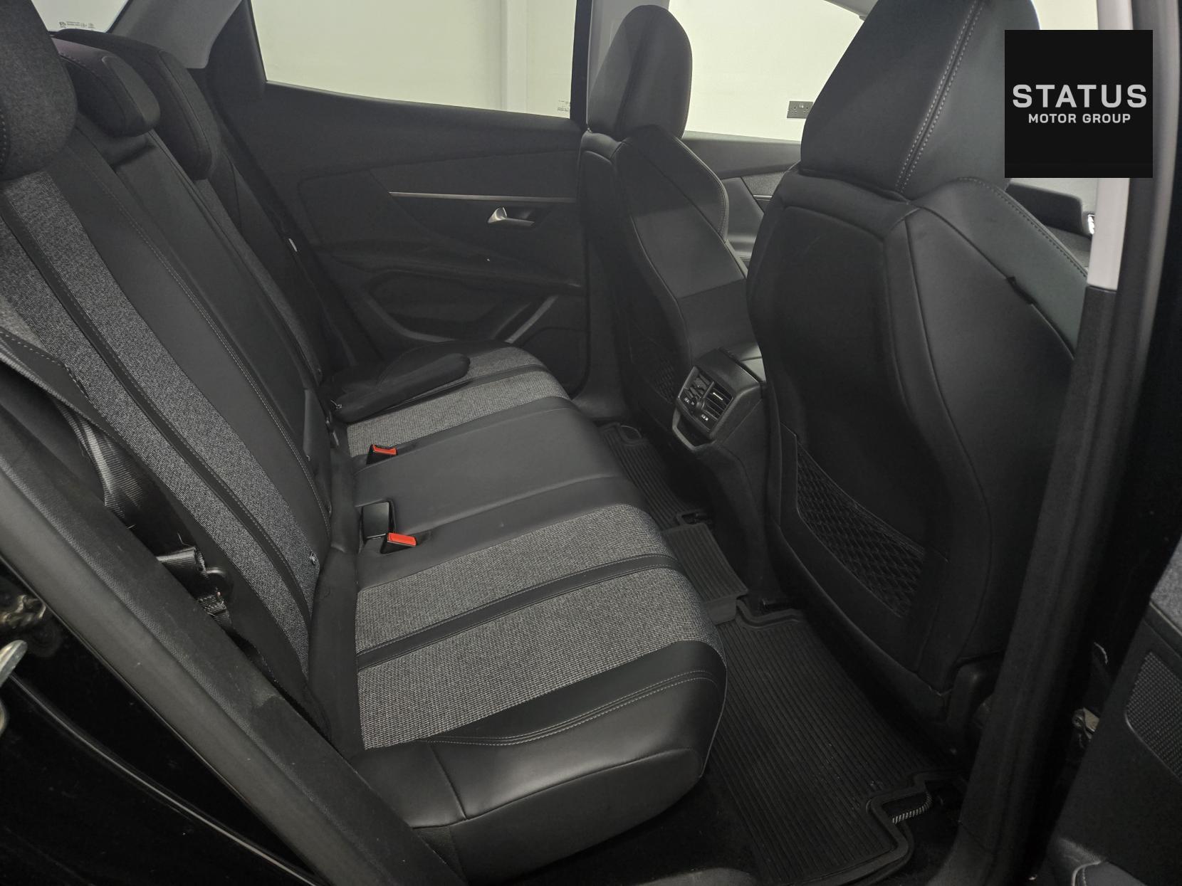 Peugeot 3008 1.5 BlueHDi Allure SUV 5dr Diesel EAT Euro 6 (s/s) (130 ps)