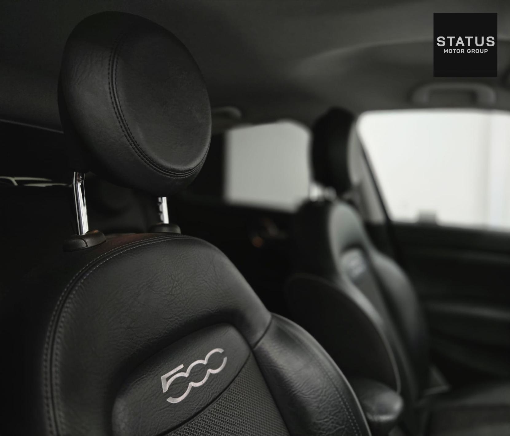 Fiat 500X 2.0 MultiJetII Cross Plus SUV 5dr Diesel Auto 4WD Euro 6 (s/s) (140 ps)