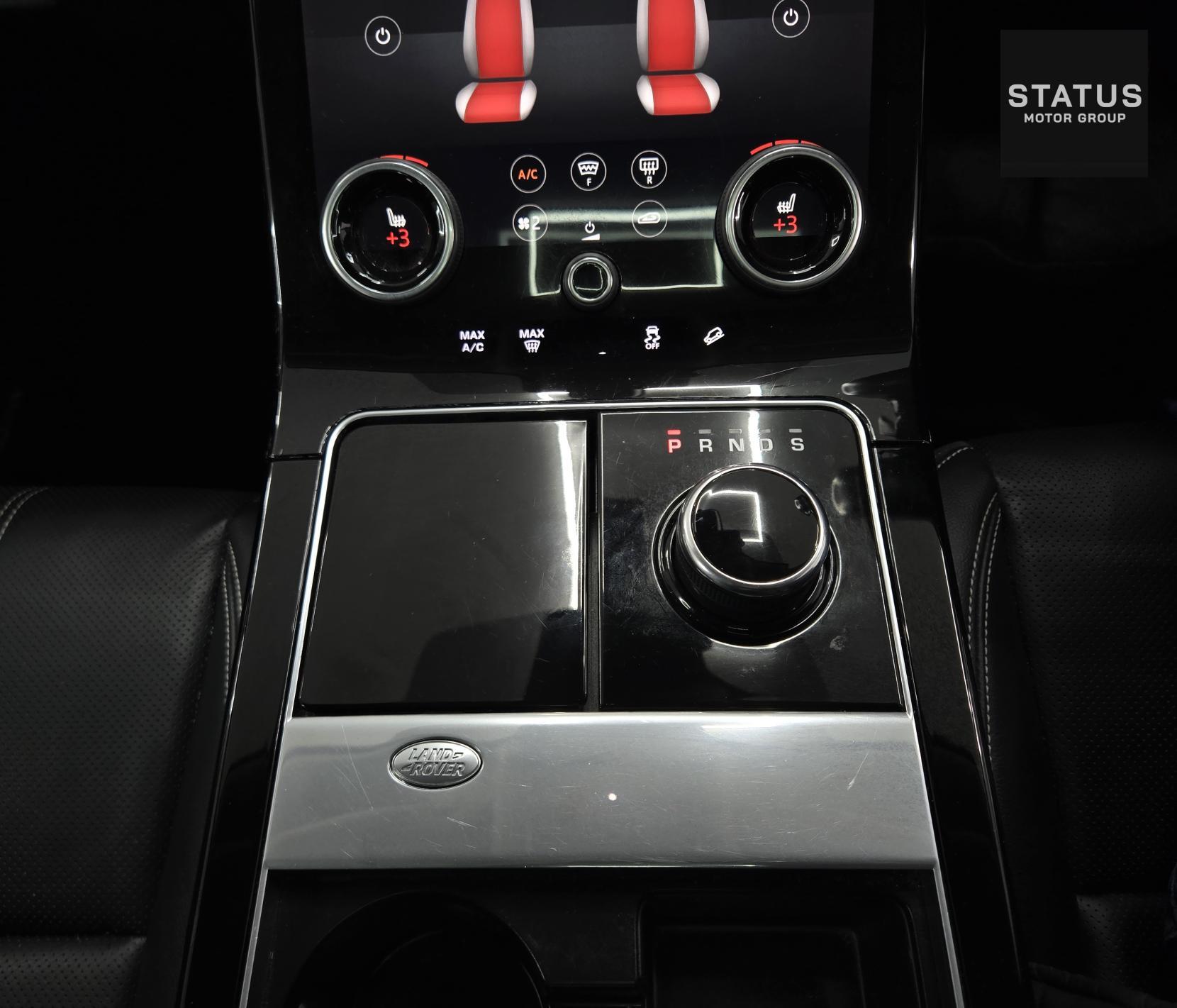 Land Rover Range Rover Velar 2.0 D240 S SUV 5dr Diesel Auto 4WD Euro 6 (s/s) (240 ps)