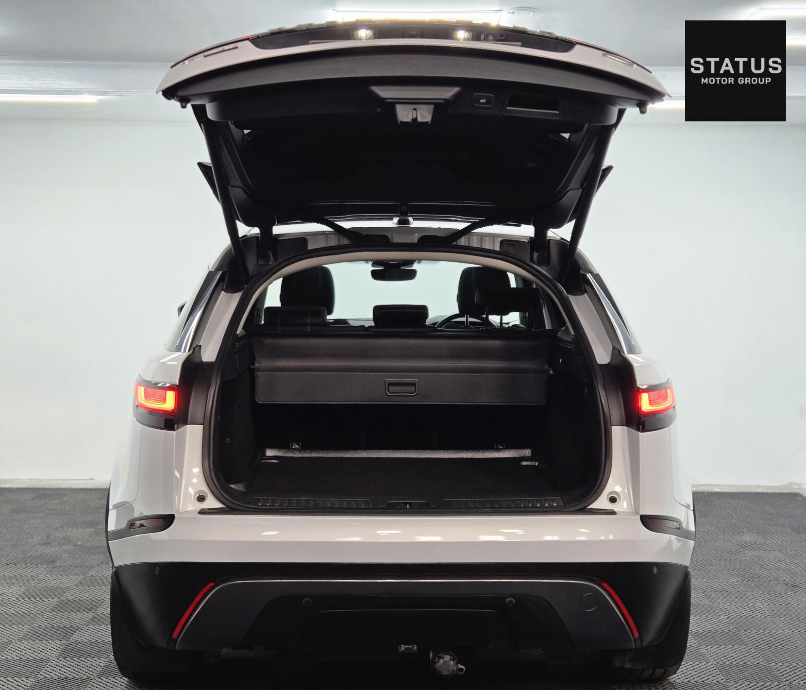 Land Rover Range Rover Velar 2.0 D240 S SUV 5dr Diesel Auto 4WD Euro 6 (s/s) (240 ps)