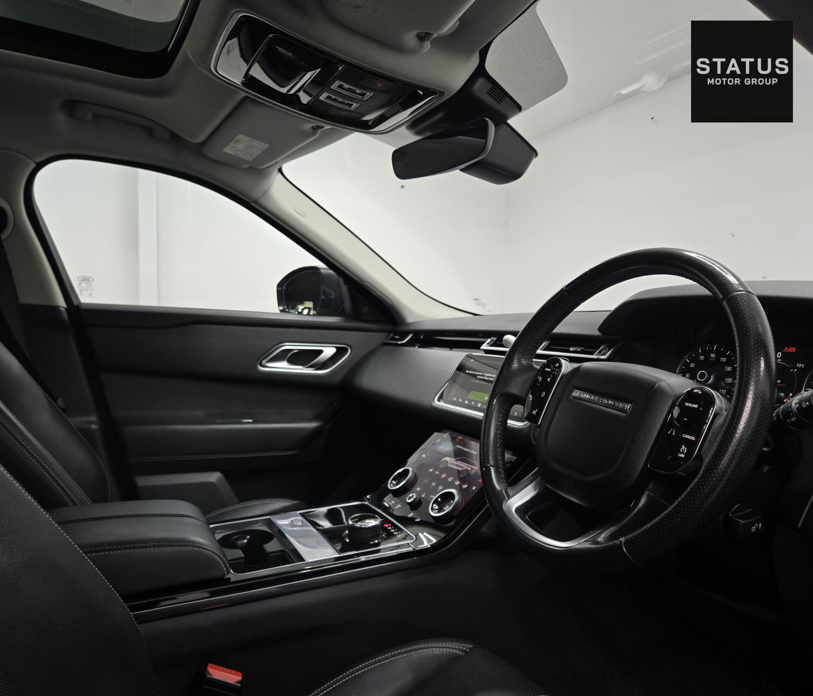 Land Rover Range Rover Velar 2.0 D240 S SUV 5dr Diesel Auto 4WD Euro 6 (s/s) (240 ps)