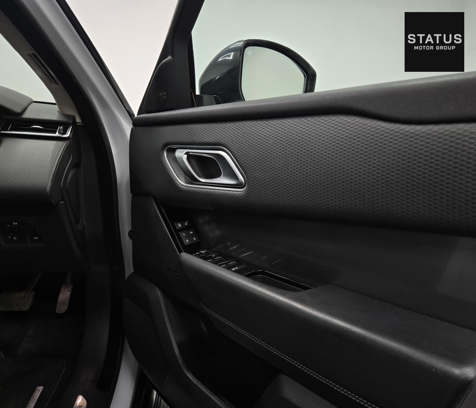 Land Rover Range Rover Velar 2.0 D240 S SUV 5dr Diesel Auto 4WD Euro 6 (s/s) (240 ps)