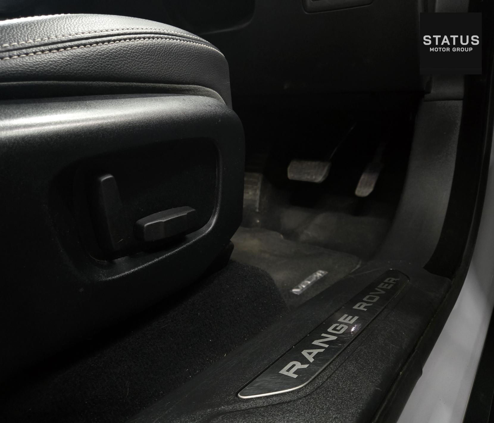 Land Rover Range Rover Velar 2.0 D240 S SUV 5dr Diesel Auto 4WD Euro 6 (s/s) (240 ps)