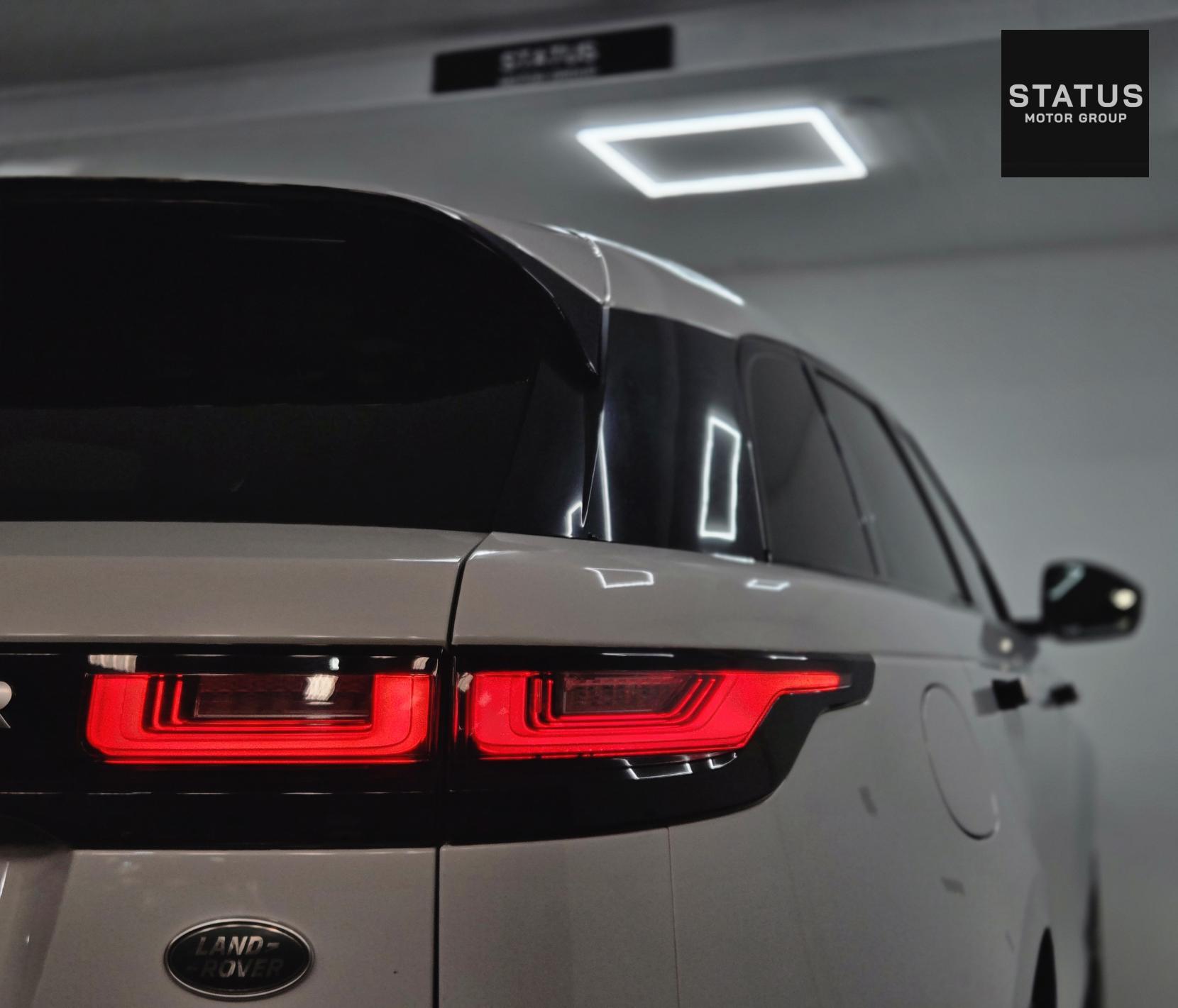 Land Rover Range Rover Velar 2.0 D240 S SUV 5dr Diesel Auto 4WD Euro 6 (s/s) (240 ps)