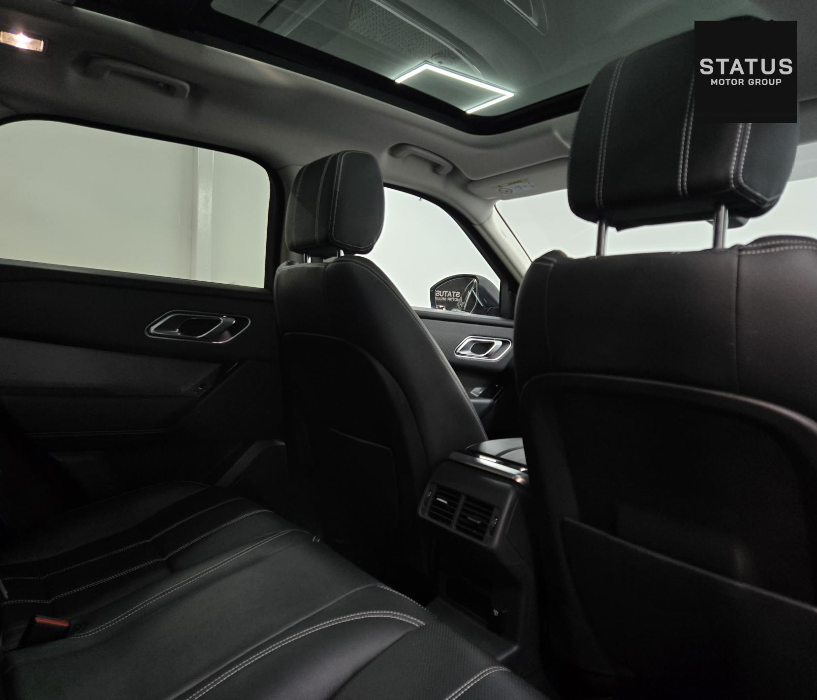 Land Rover Range Rover Velar 2.0 D240 S SUV 5dr Diesel Auto 4WD Euro 6 (s/s) (240 ps)