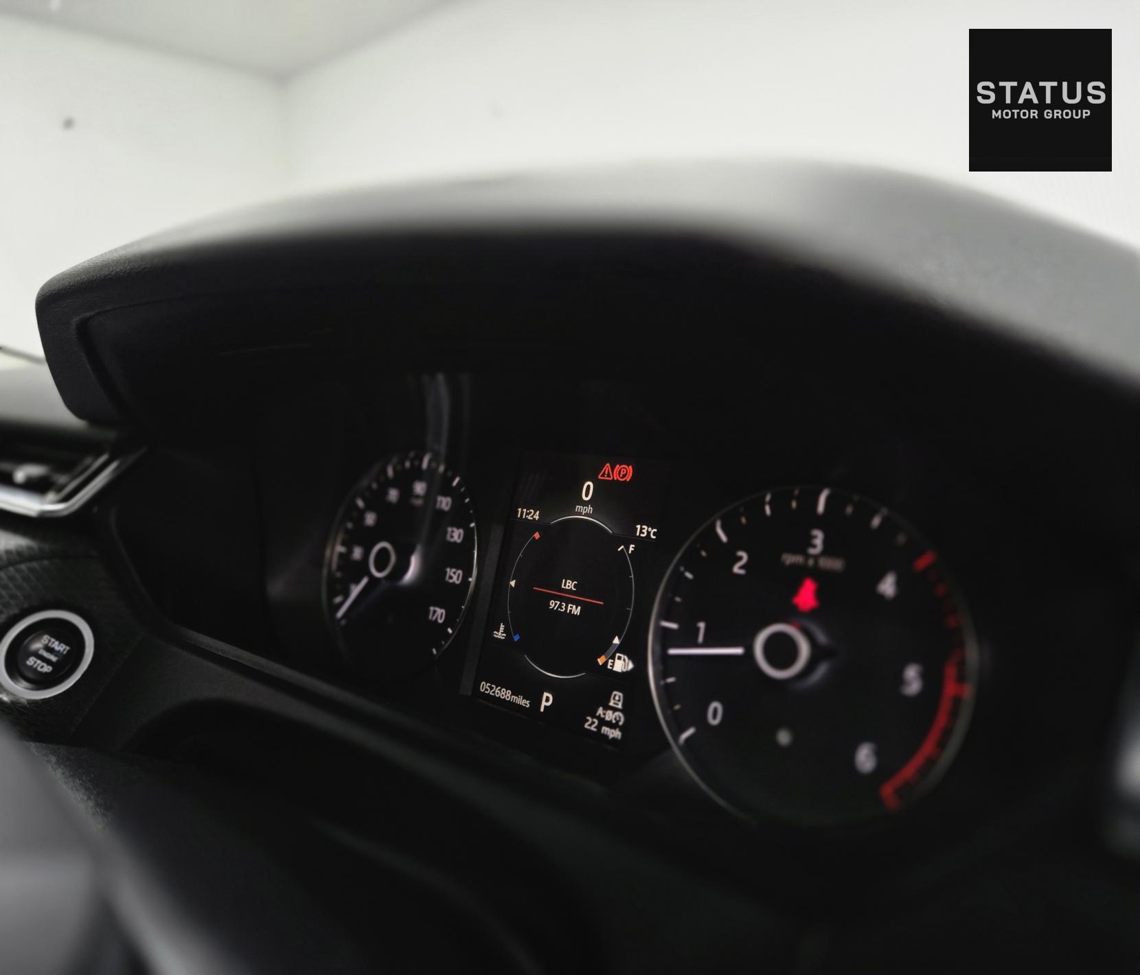 Land Rover Range Rover Velar 2.0 D240 S SUV 5dr Diesel Auto 4WD Euro 6 (s/s) (240 ps)