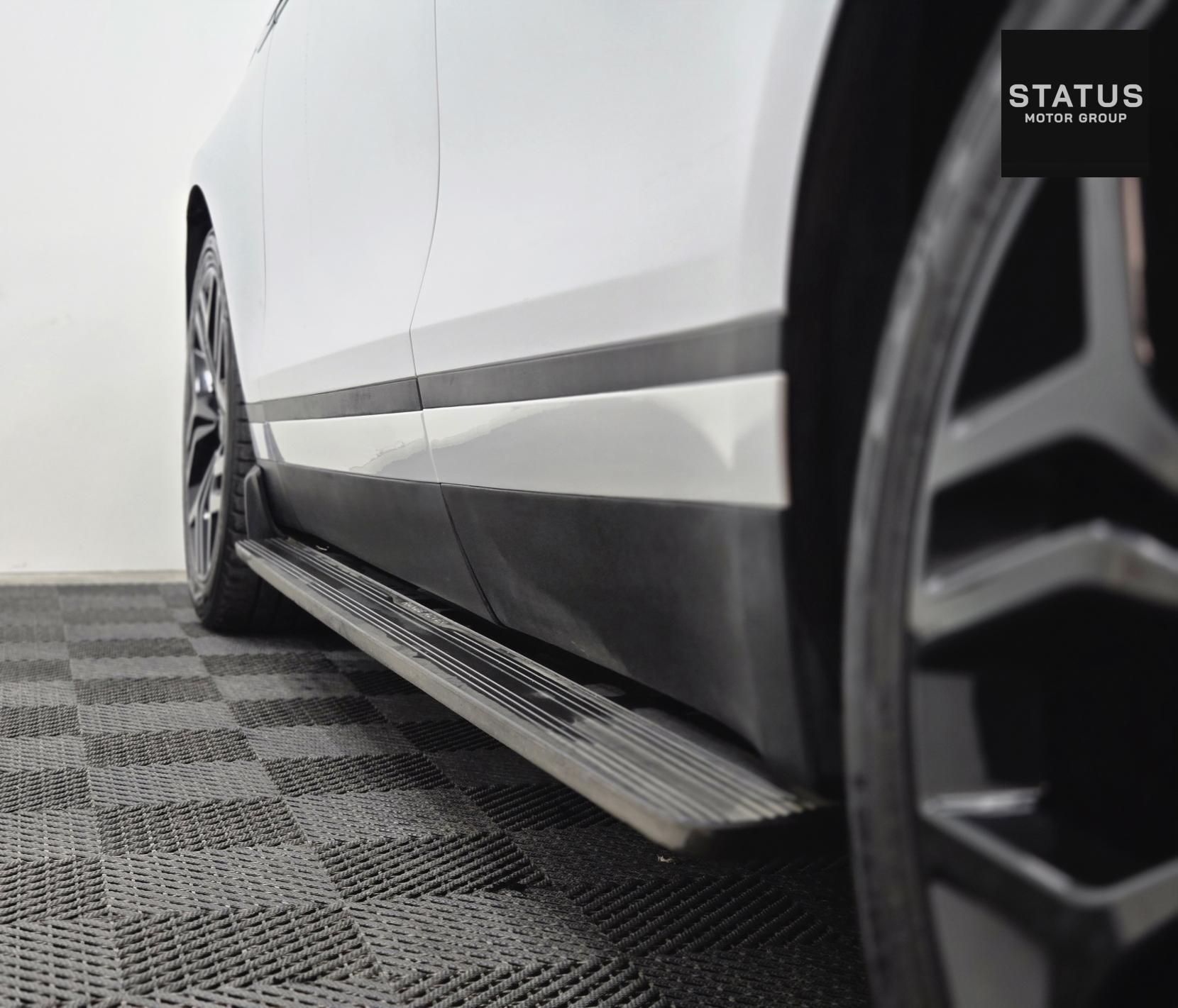 Land Rover Range Rover Velar 2.0 D240 S SUV 5dr Diesel Auto 4WD Euro 6 (s/s) (240 ps)