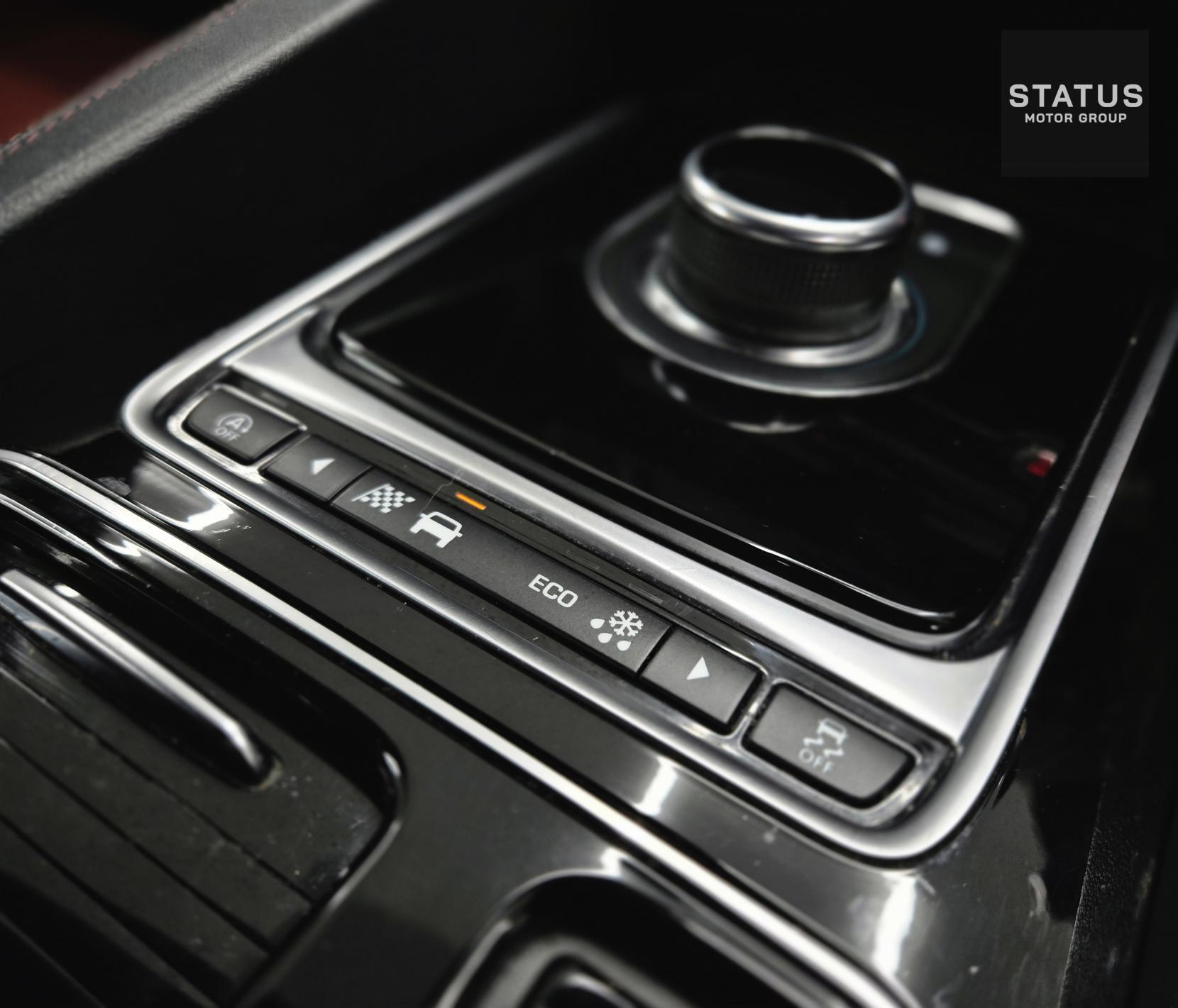 Jaguar F-PACE 2.0 D180 R-Sport SUV 5dr Diesel Auto AWD Euro 6 (s/s) (180 ps)