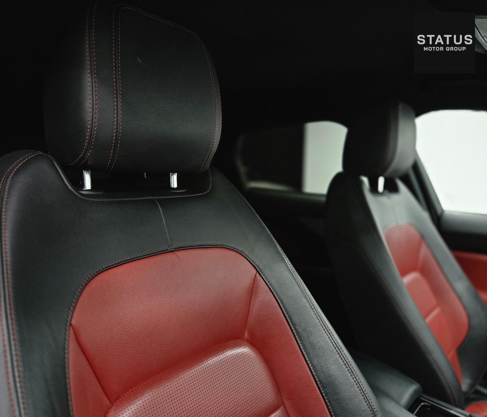 Jaguar F-PACE 2.0 D180 R-Sport SUV 5dr Diesel Auto AWD Euro 6 (s/s) (180 ps)