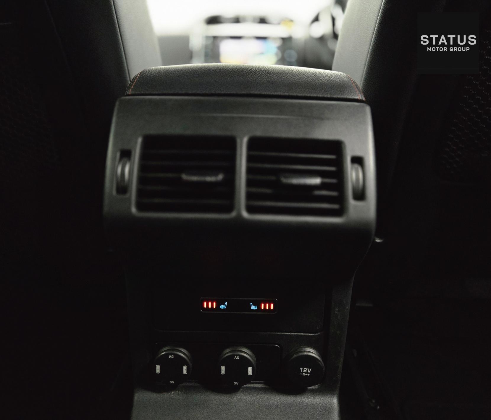 Jaguar F-PACE 2.0 D180 R-Sport SUV 5dr Diesel Auto AWD Euro 6 (s/s) (180 ps)