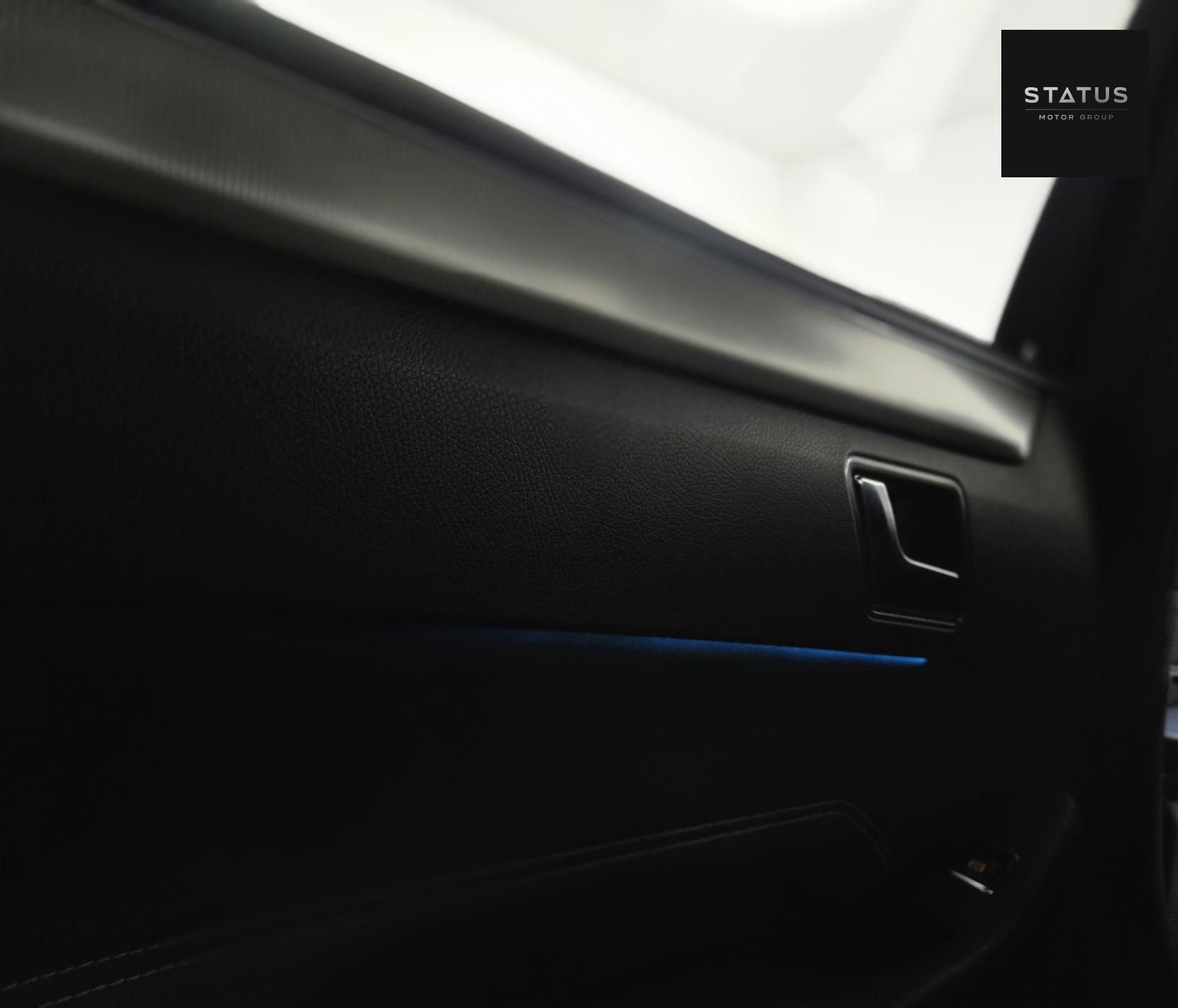 Mercedes-Benz E Class 2.1 E220 BlueTEC AMG Night Edition Saloon 4dr Diesel G-Tronic+ Euro 6 (s/s) (177 ps)