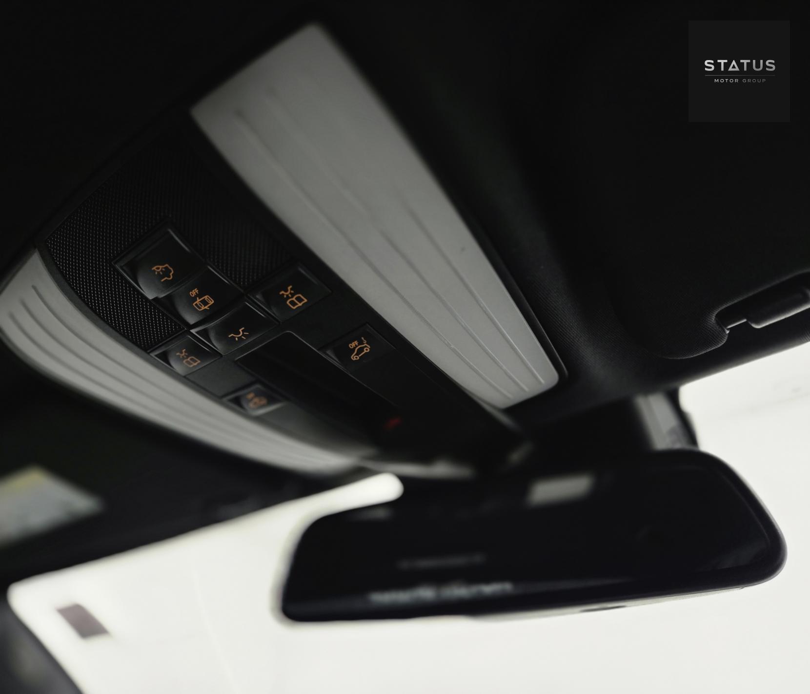 Mercedes-Benz E Class 2.1 E220 BlueTEC AMG Night Edition Saloon 4dr Diesel G-Tronic+ Euro 6 (s/s) (177 ps)