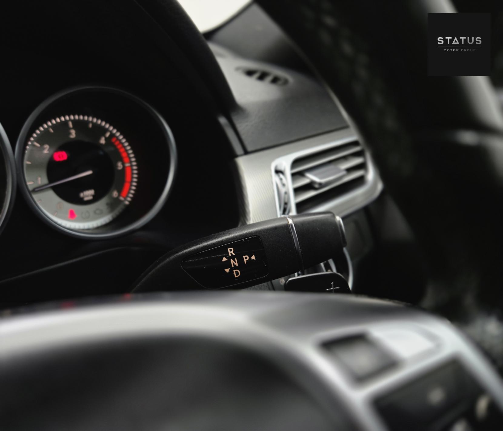 Mercedes-Benz E Class 2.1 E220 BlueTEC AMG Night Edition Saloon 4dr Diesel G-Tronic+ Euro 6 (s/s) (177 ps)