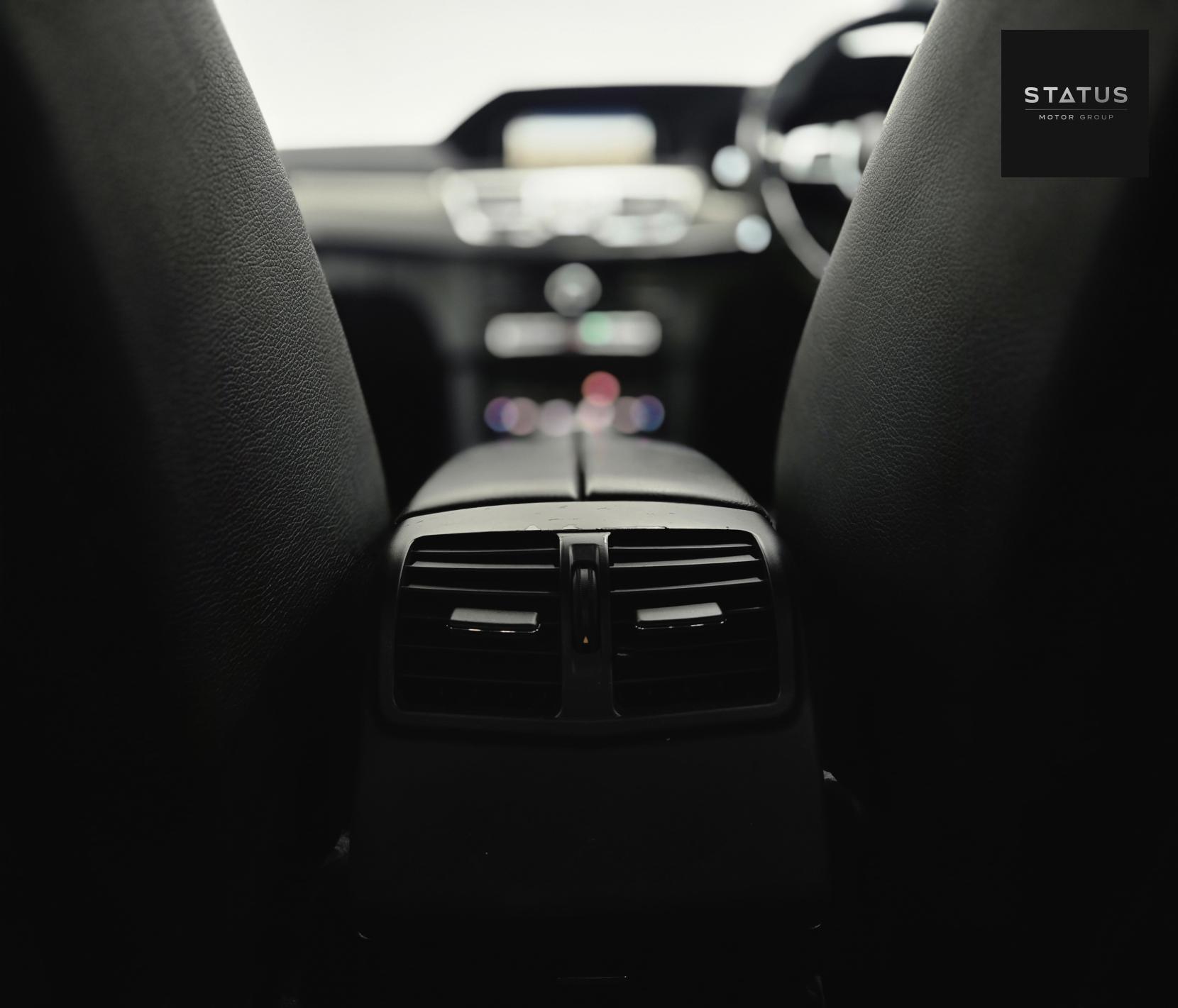 Mercedes-Benz E Class 2.1 E220 BlueTEC AMG Night Edition Saloon 4dr Diesel G-Tronic+ Euro 6 (s/s) (177 ps)