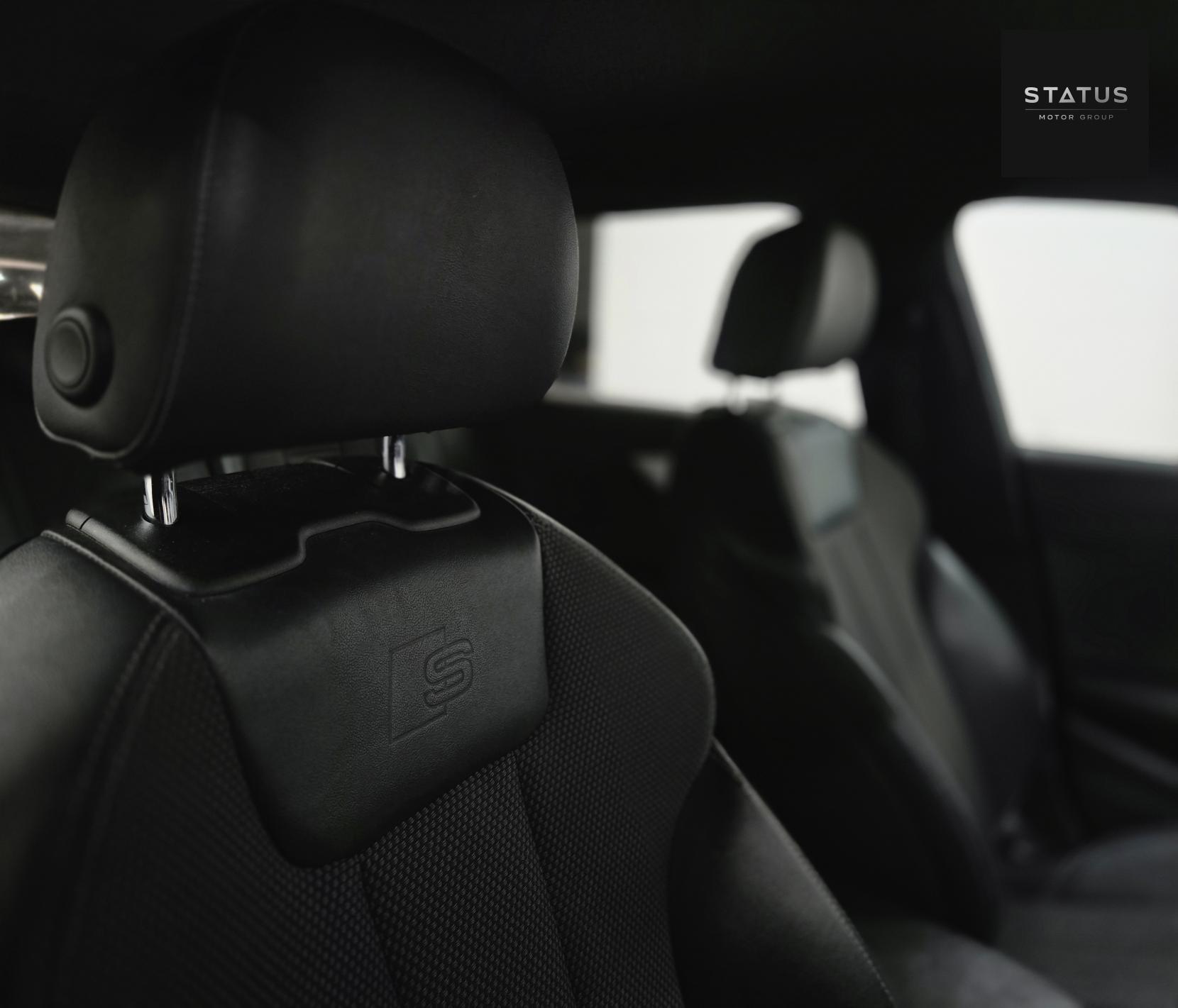 Audi A4 Avant 2.0 TDI ultra S line Estate 5dr Diesel S Tronic Euro 6 (s/s) (190 ps)