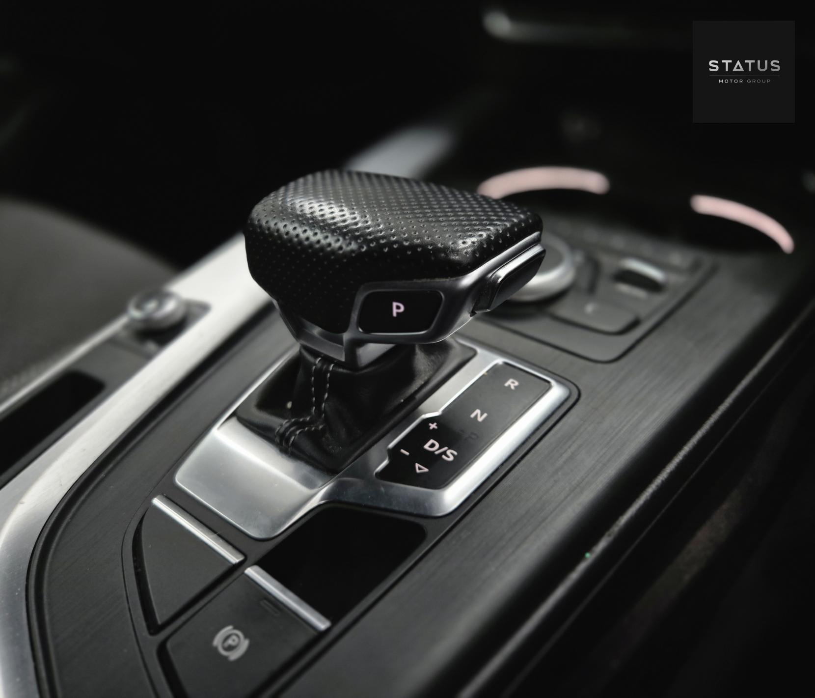 Audi A4 Avant 2.0 TDI ultra S line Estate 5dr Diesel S Tronic Euro 6 (s/s) (190 ps)