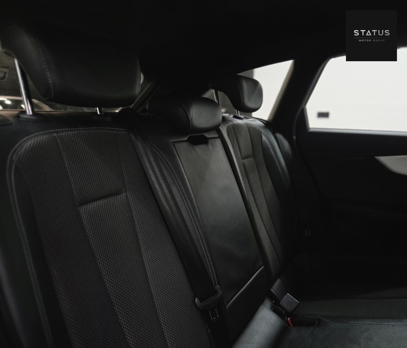 Audi A4 Avant 2.0 TDI ultra S line Estate 5dr Diesel S Tronic Euro 6 (s/s) (190 ps)