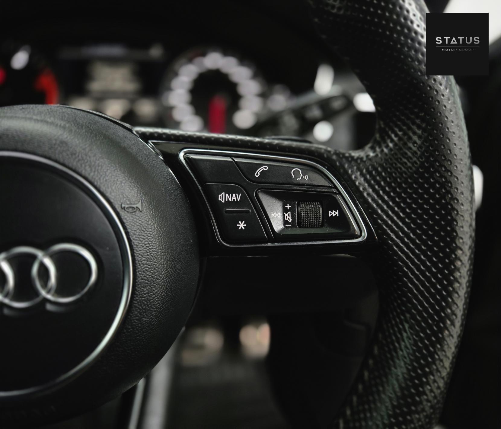 Audi A4 Avant 2.0 TDI ultra S line Estate 5dr Diesel S Tronic Euro 6 (s/s) (190 ps)